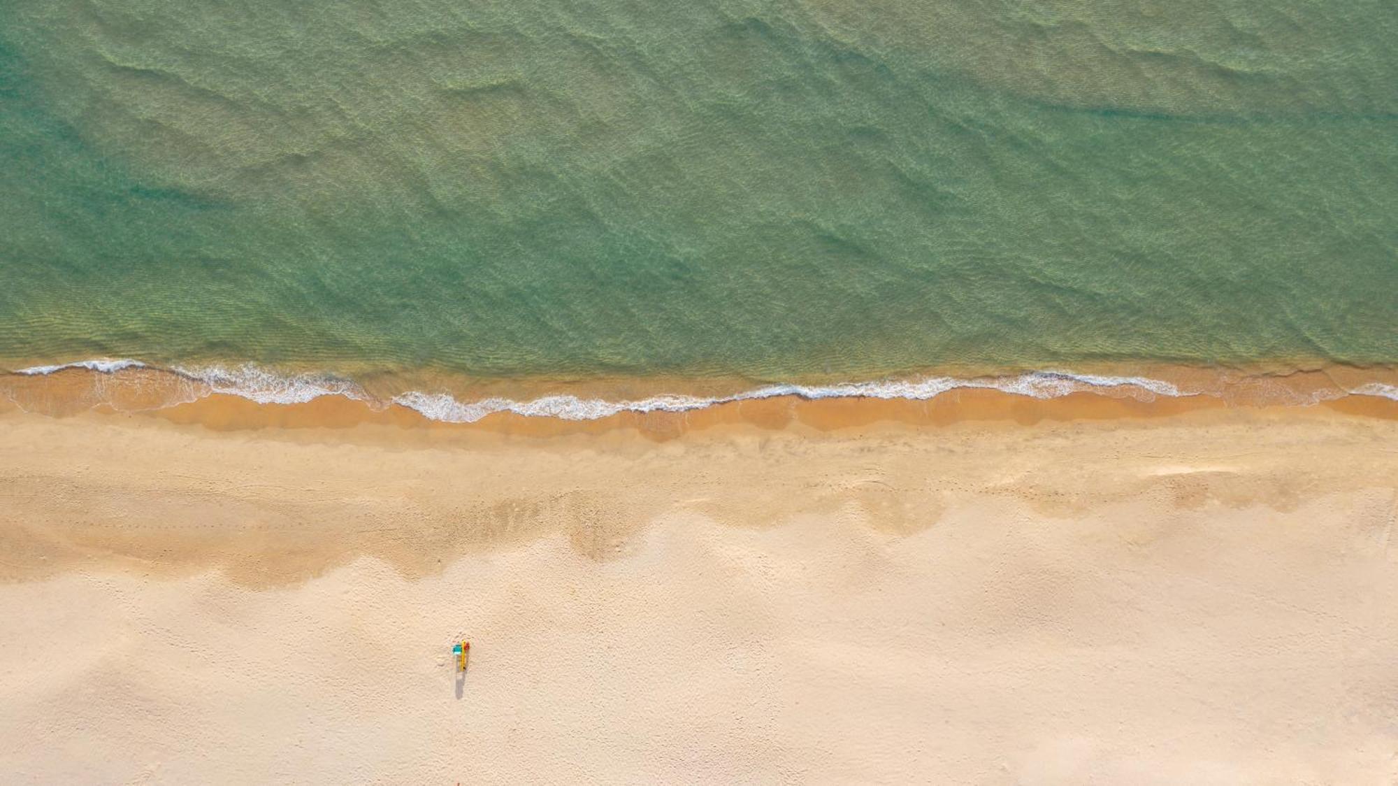 The Ocean By Fusion * Quy Nhon