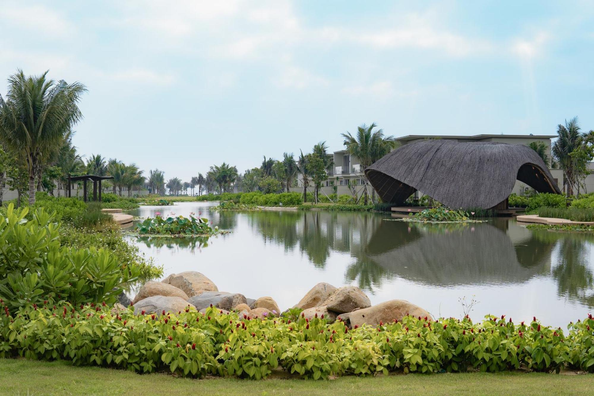 Resort The Ocean By Fusion