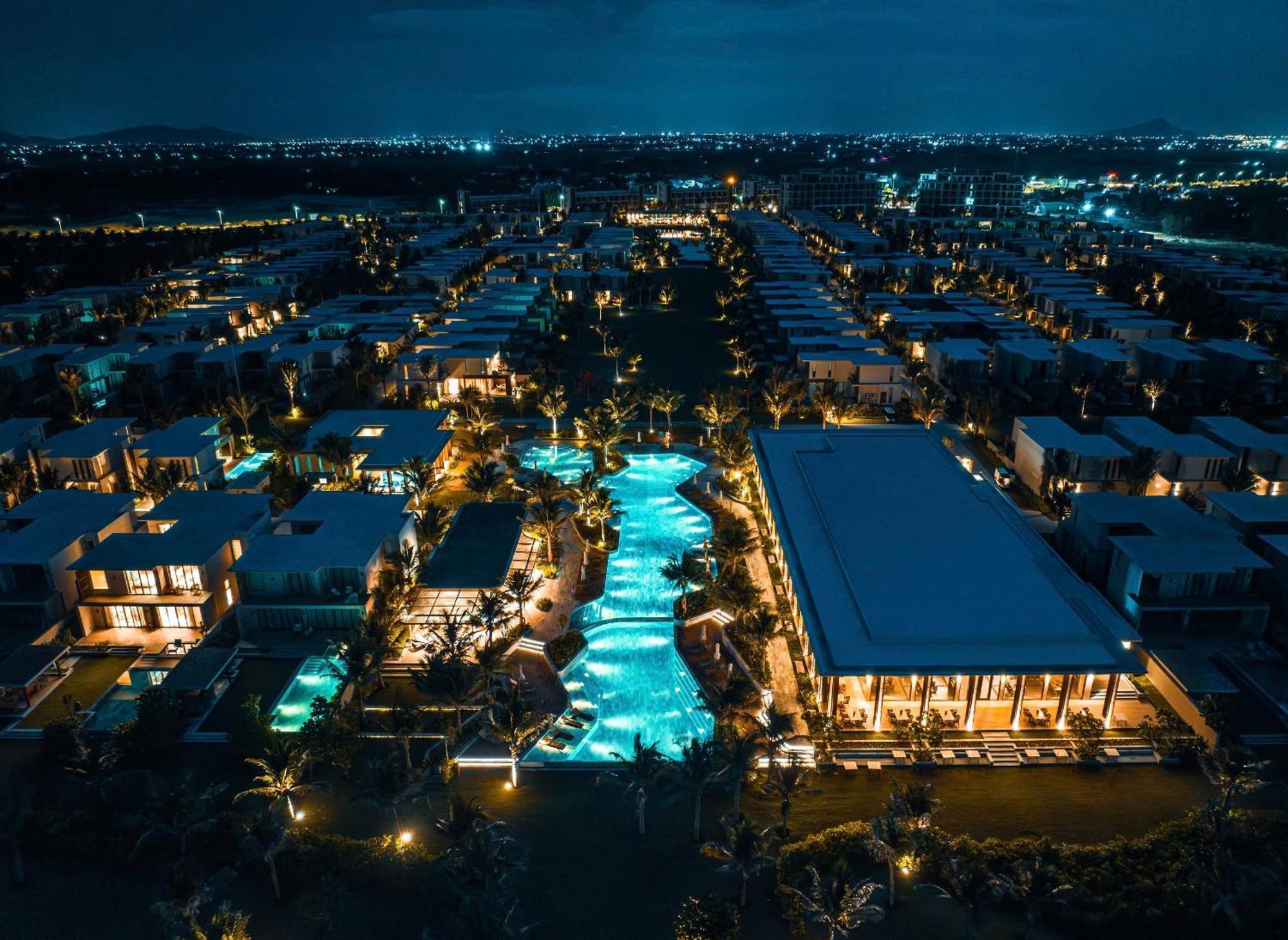 The Ocean By Fusion Resort Quy Nhon