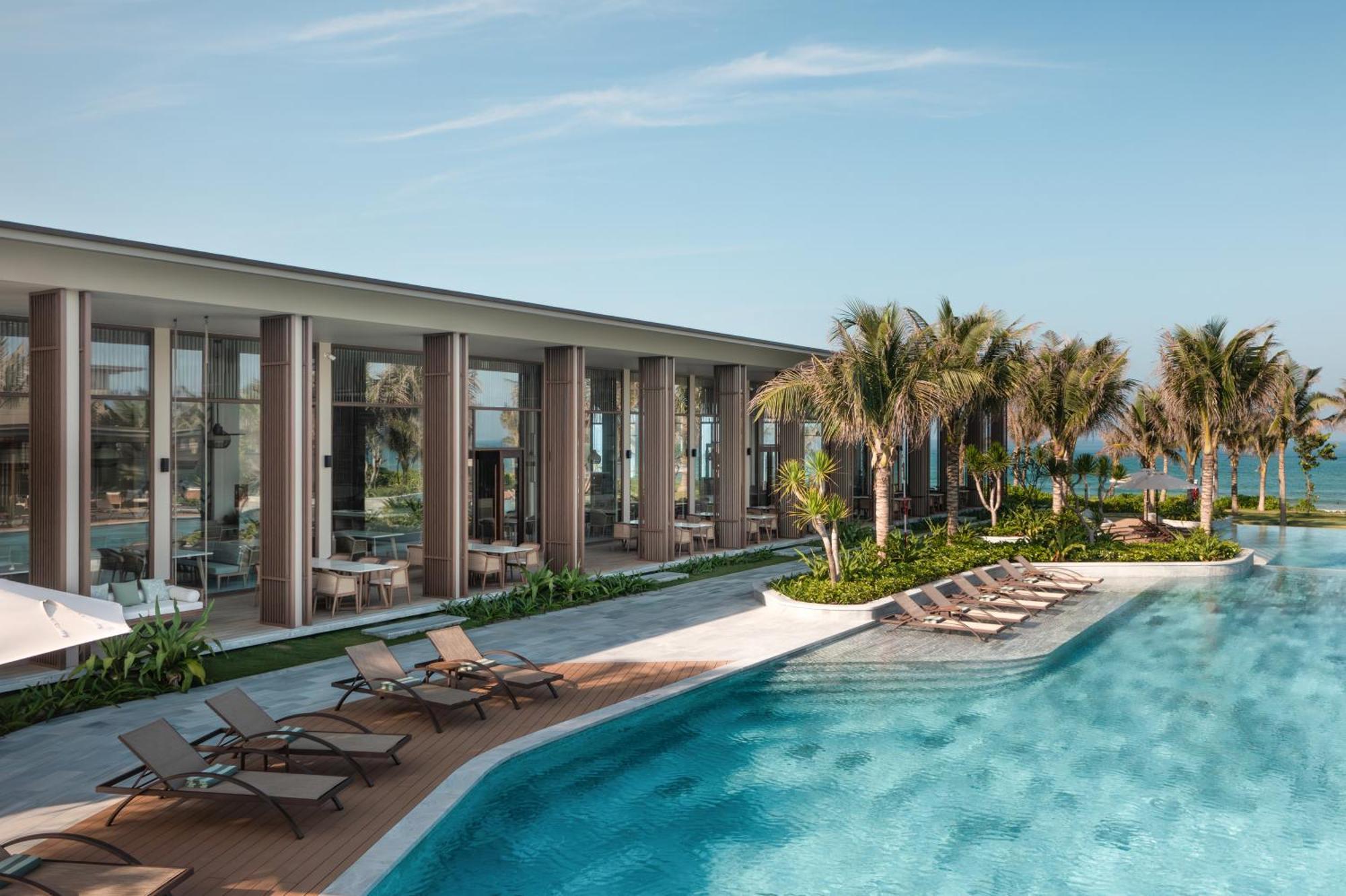 The Ocean By Fusion Resort *