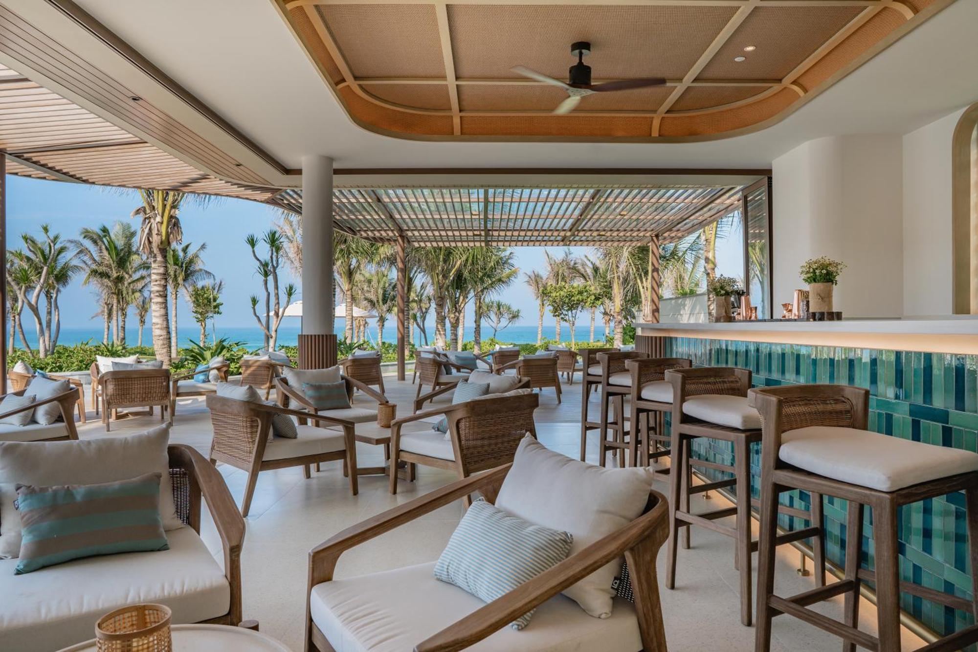 The Ocean By Fusion Resort Quy Nhon