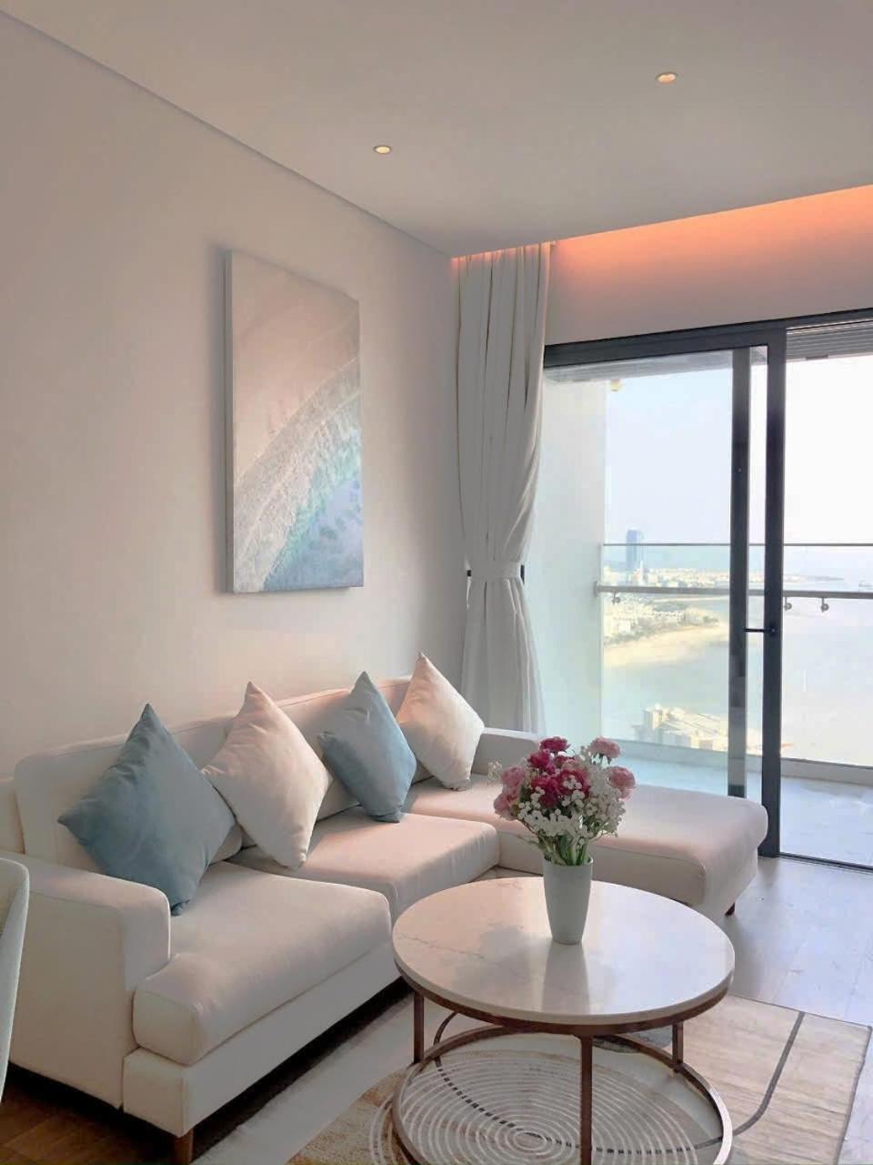 Apartment Alacarte Bay-ocean