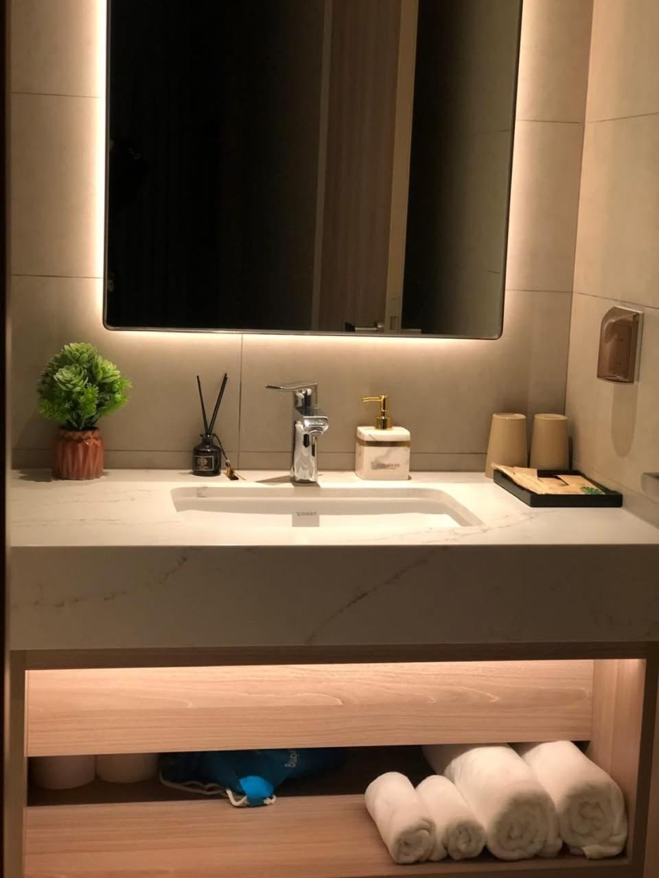 Alacarte Bay-ocean Apartment *