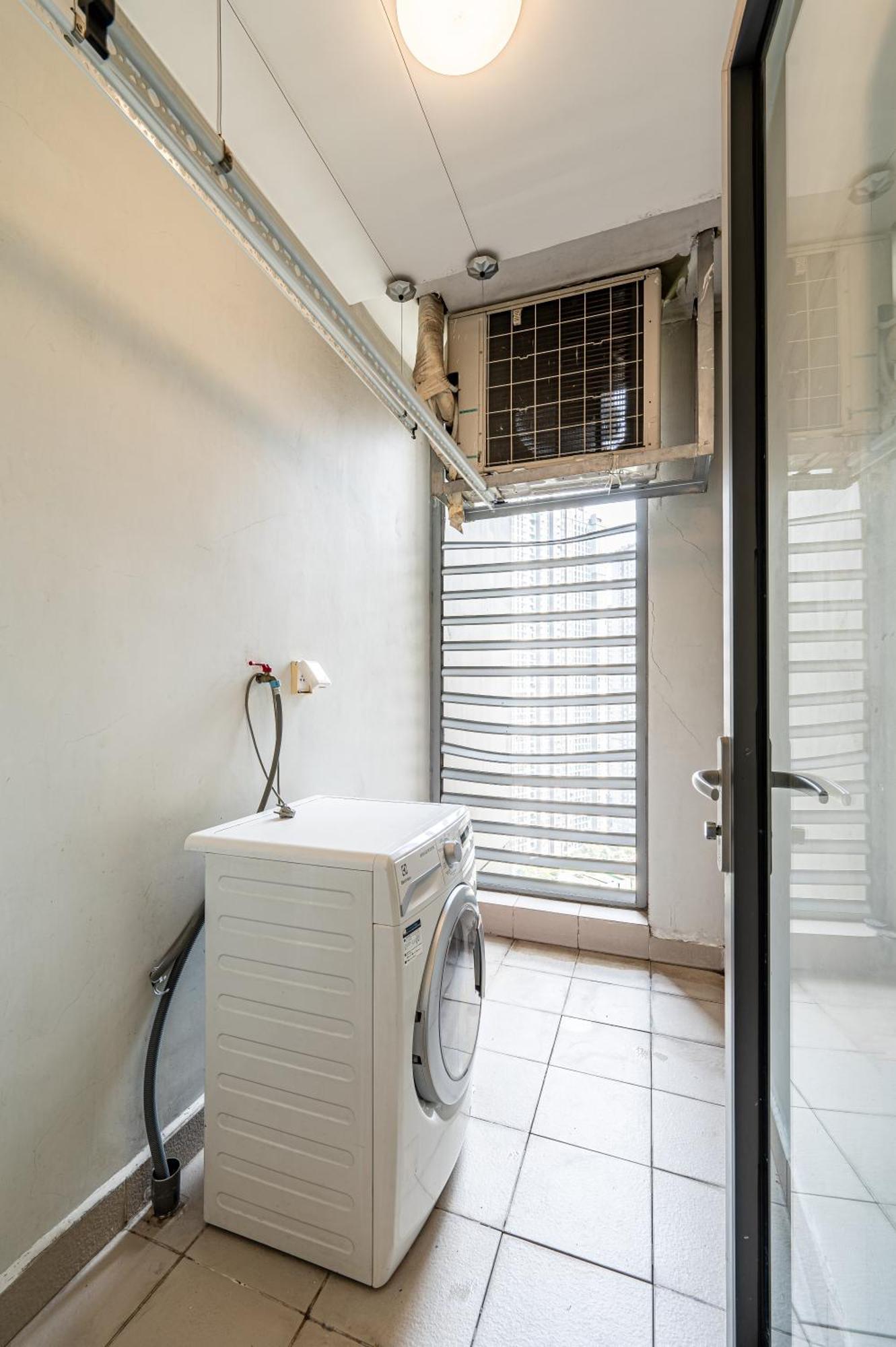 Vinhomes Park - Landmark Luxury Ho Chi Minh City