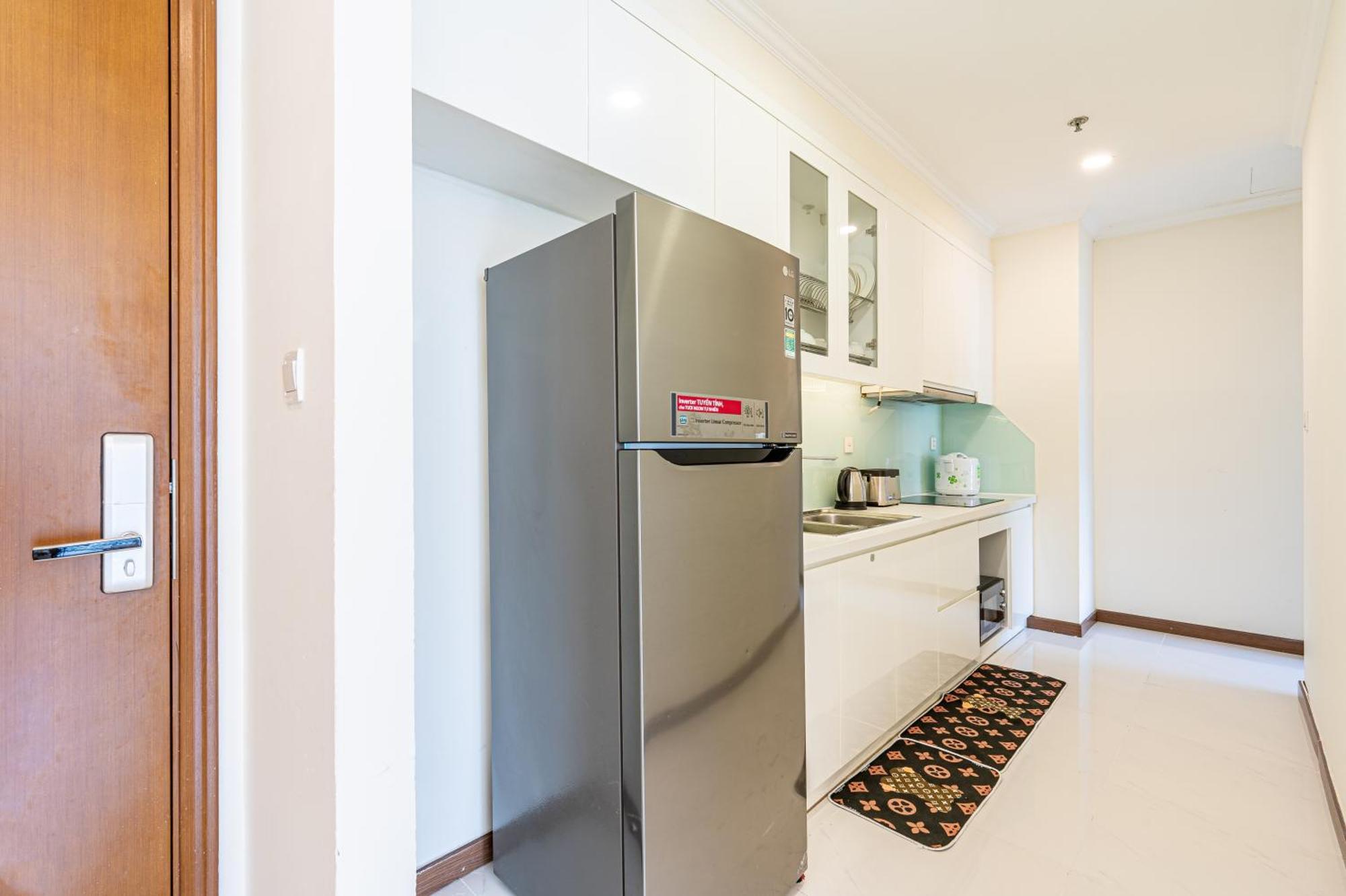 Vinhomes Park - Landmark Luxury *