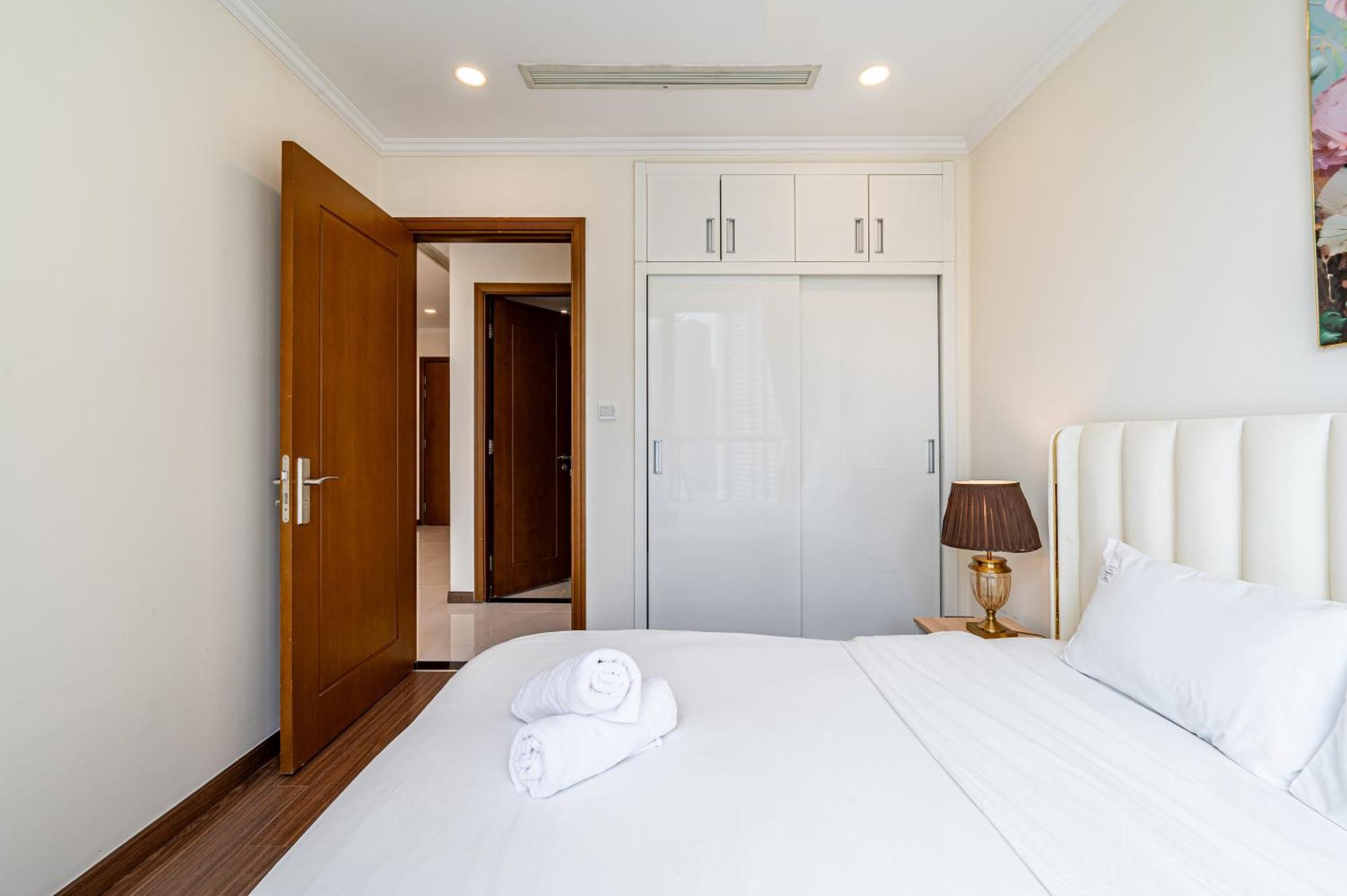 Vinhomes Park - Landmark Luxury