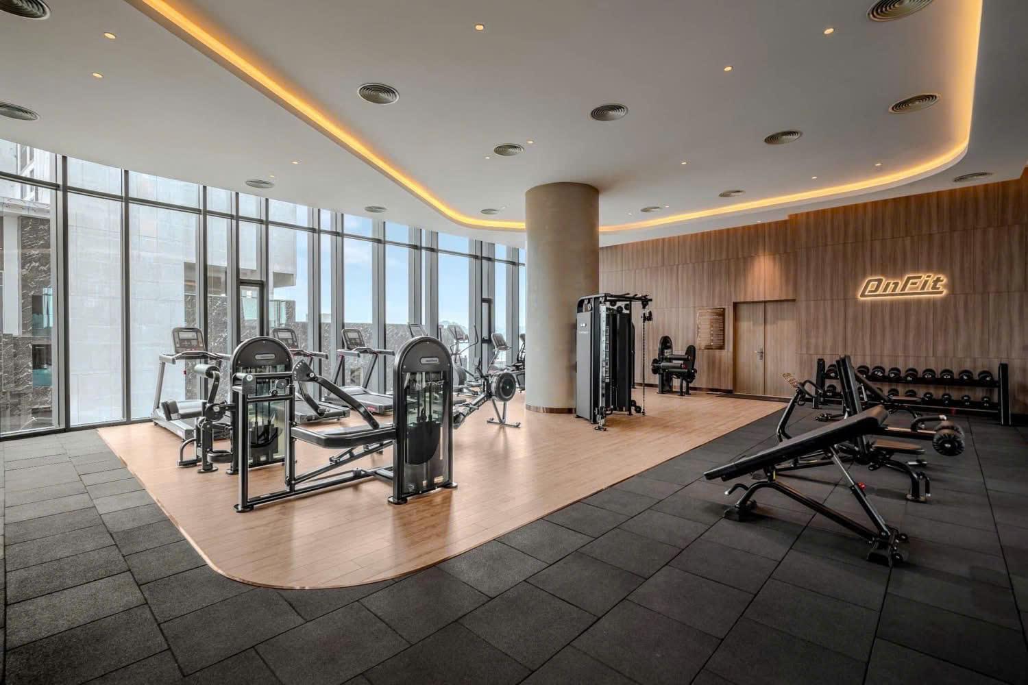 Spring Alacarte Luxury * Hạ Long