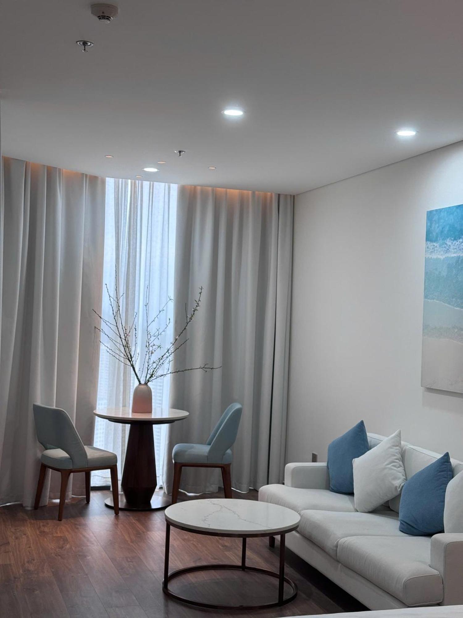 Spring Alacarte Luxury Căn hộ Hạ Long
