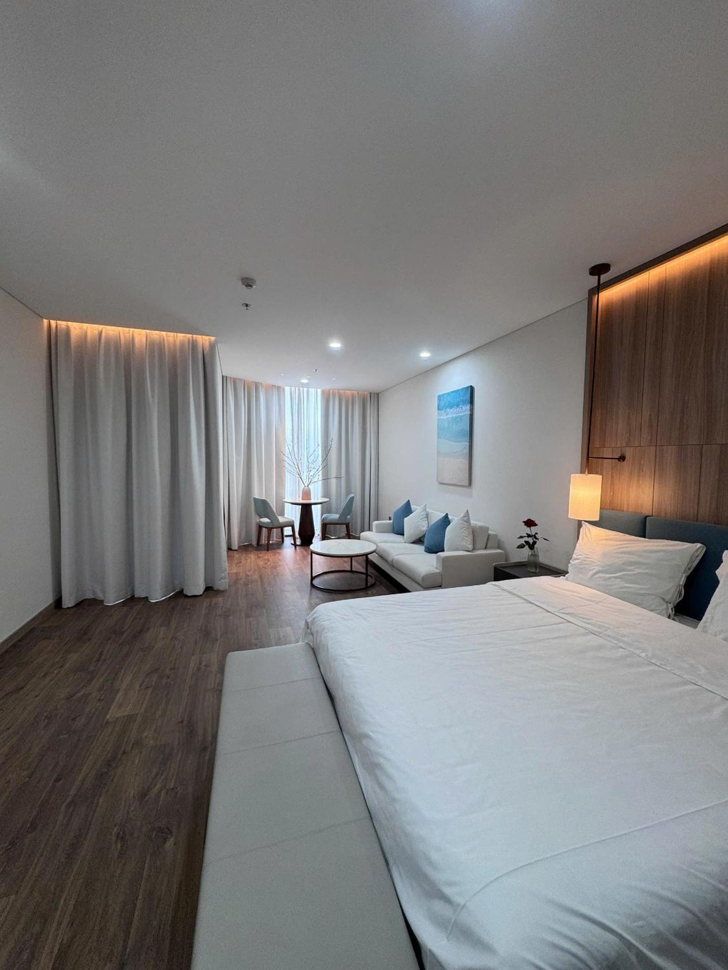 Spring Alacarte Luxury Căn hộ *