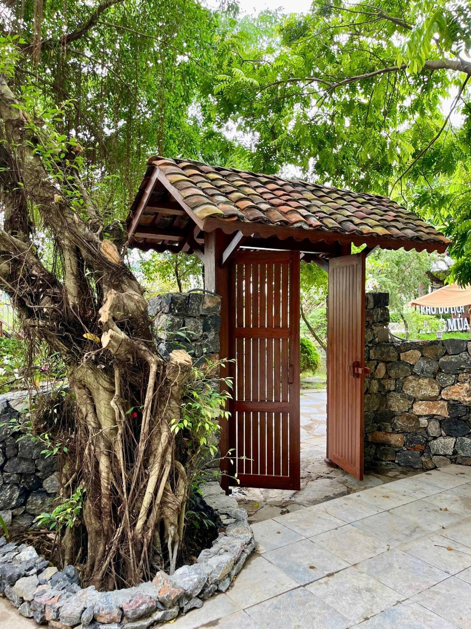Khách sạn Hang Mua Ninh Bình