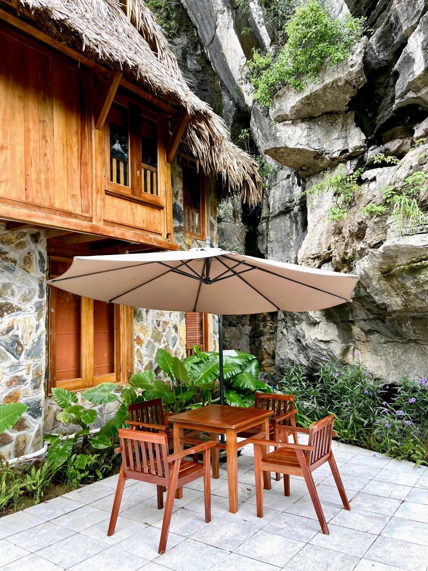 Khách sạn Hang Mua Ninh Bình