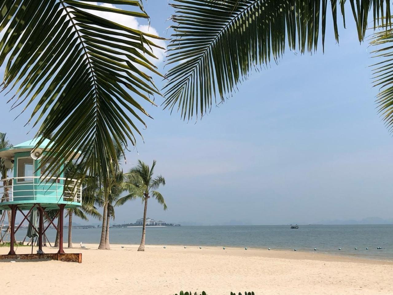 Alacarte Bay-ocean Ha Long