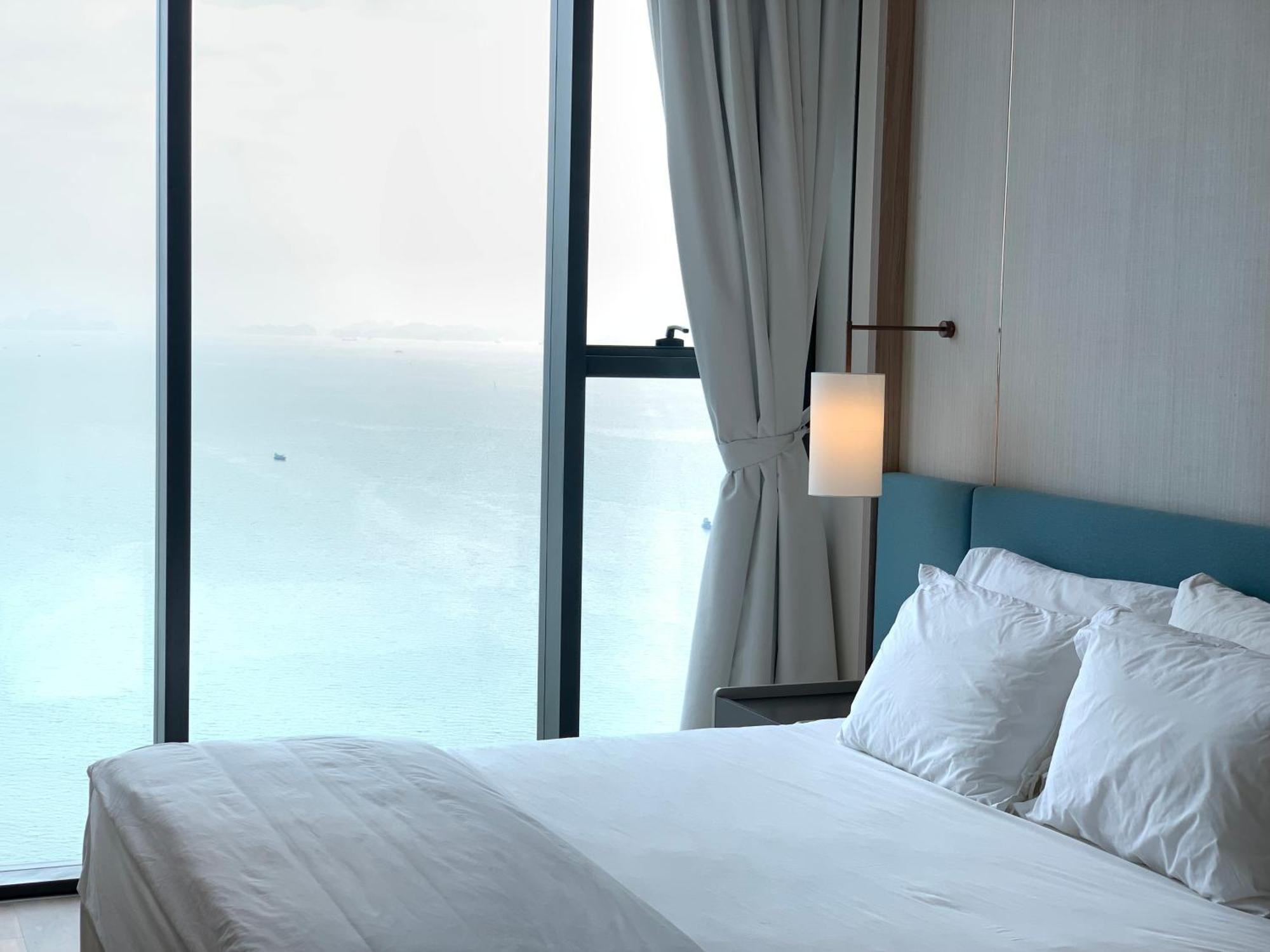 Apartment Alacarte Bay-ocean *