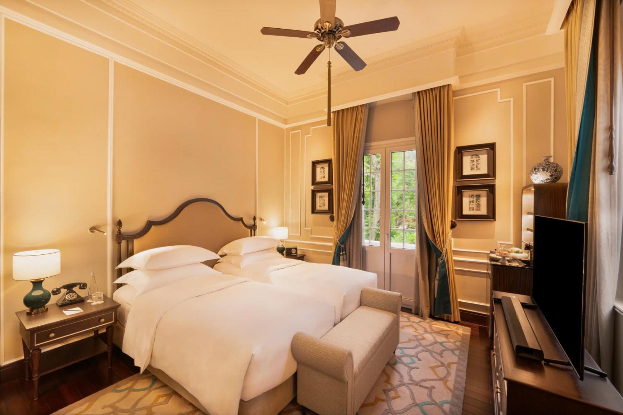 Sofitel Legend Metropole Hà Nội 5*