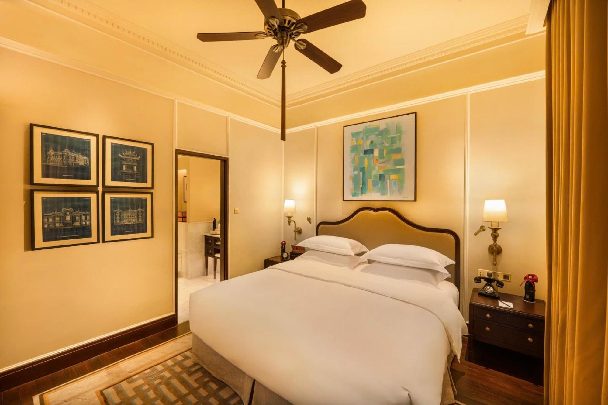 Sofitel Legend Metropole Hà Nội 5*