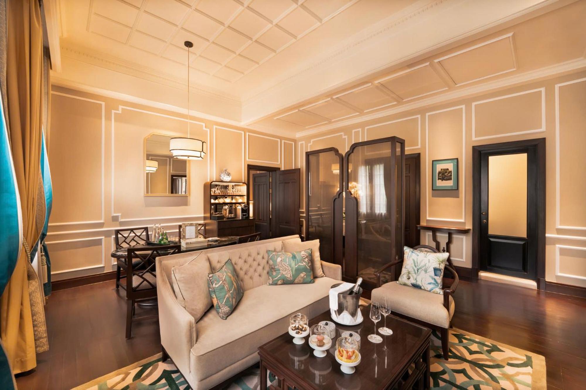 Sofitel Legend Metropole Hà Nội Hà Nội