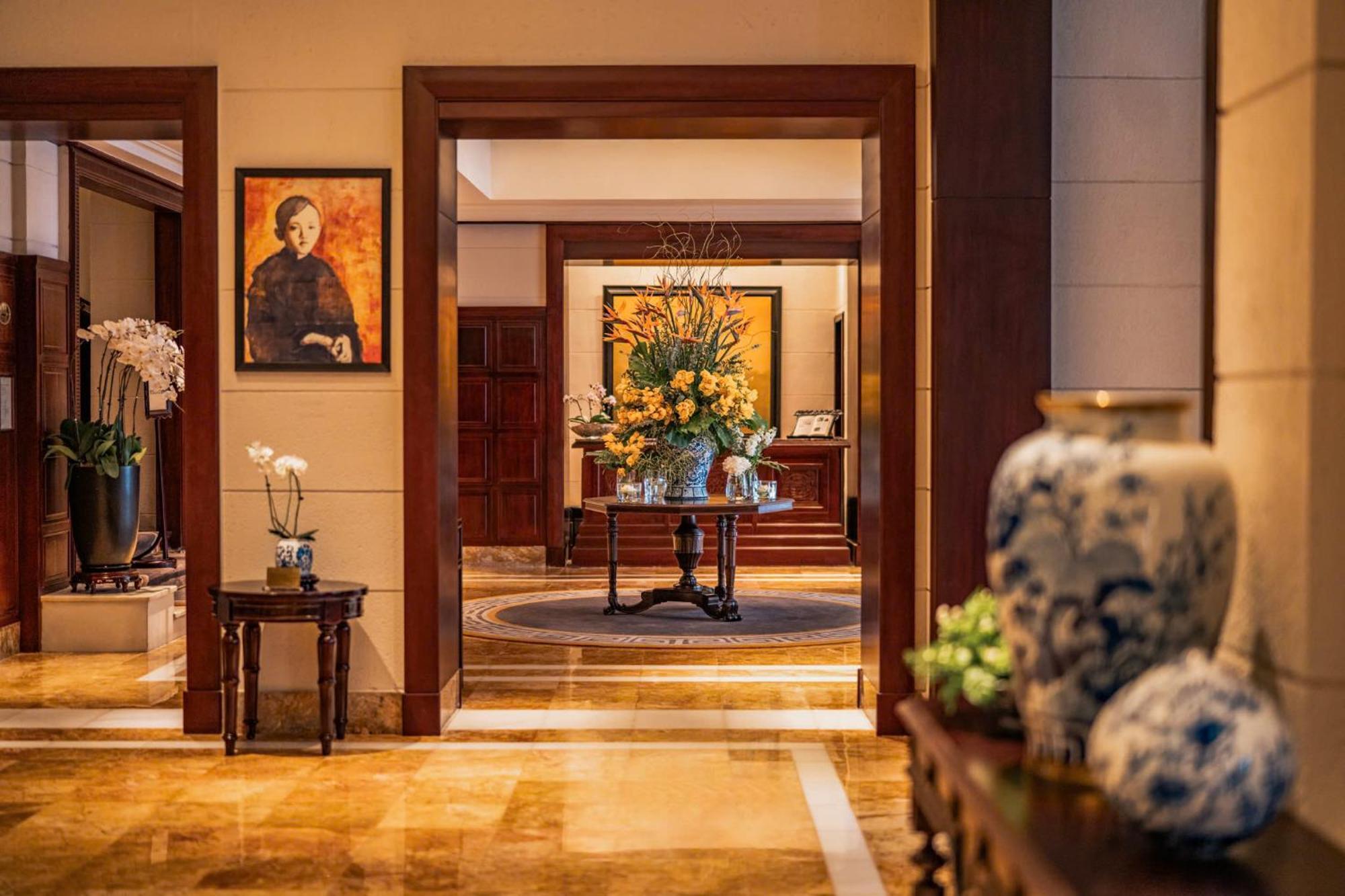 Sofitel Legend Metropole Hà Nội 5*