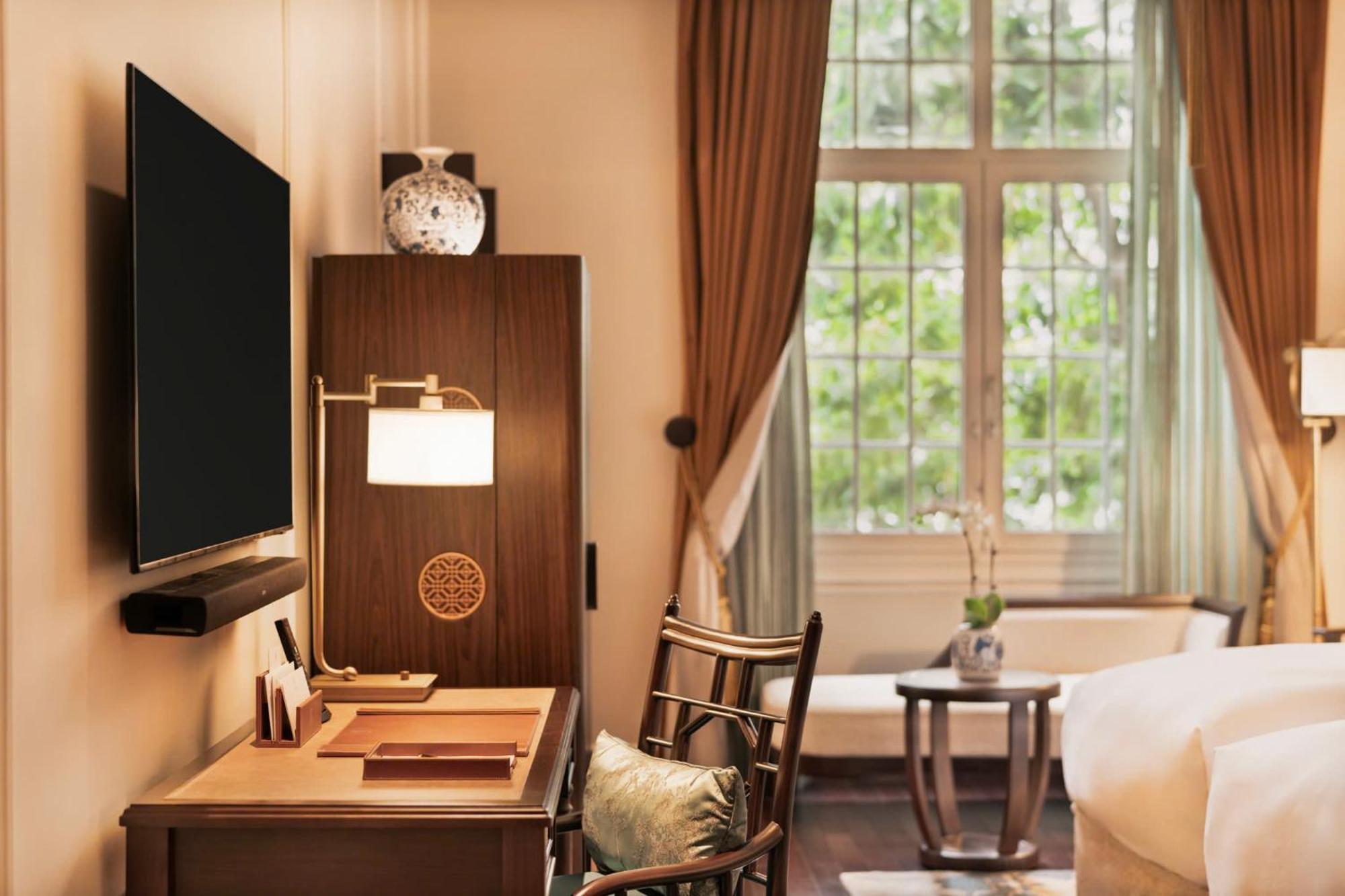 Khách sạn Sofitel Legend Metropole Hà Nội