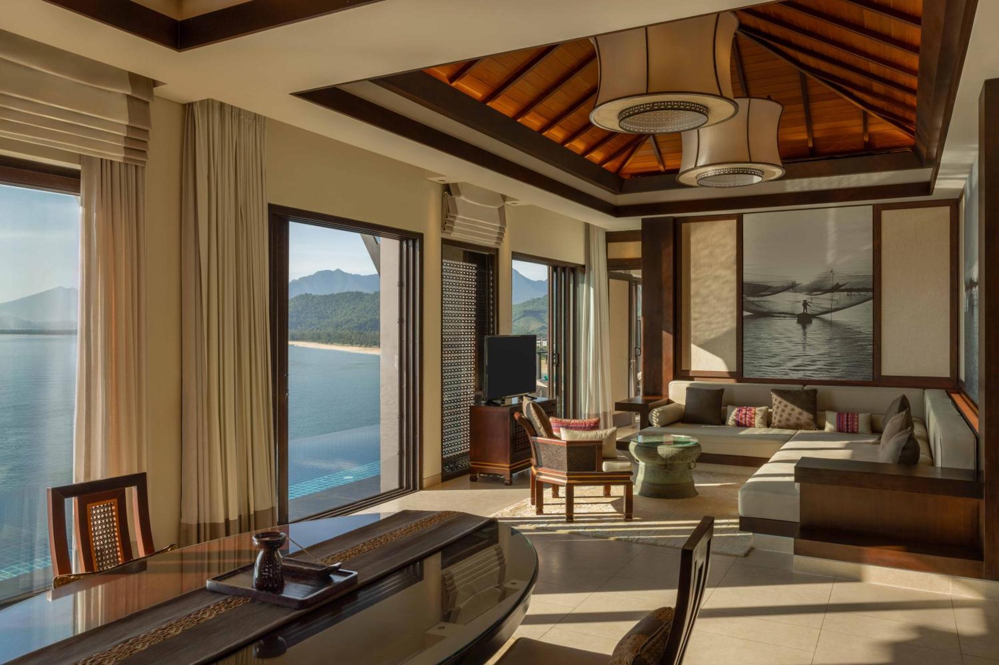 Banyan Tree Resort
