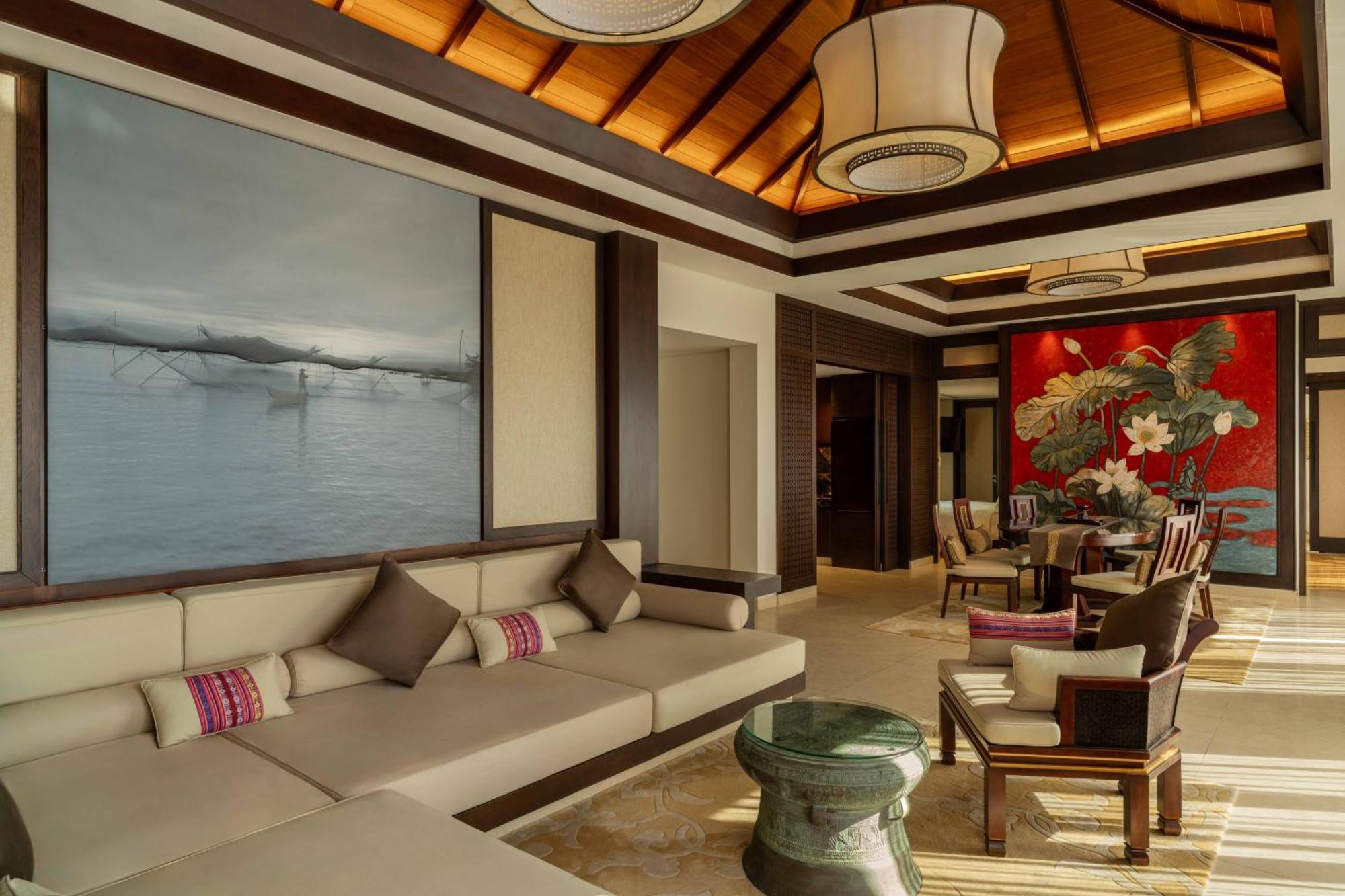 Resort Banyan Tree