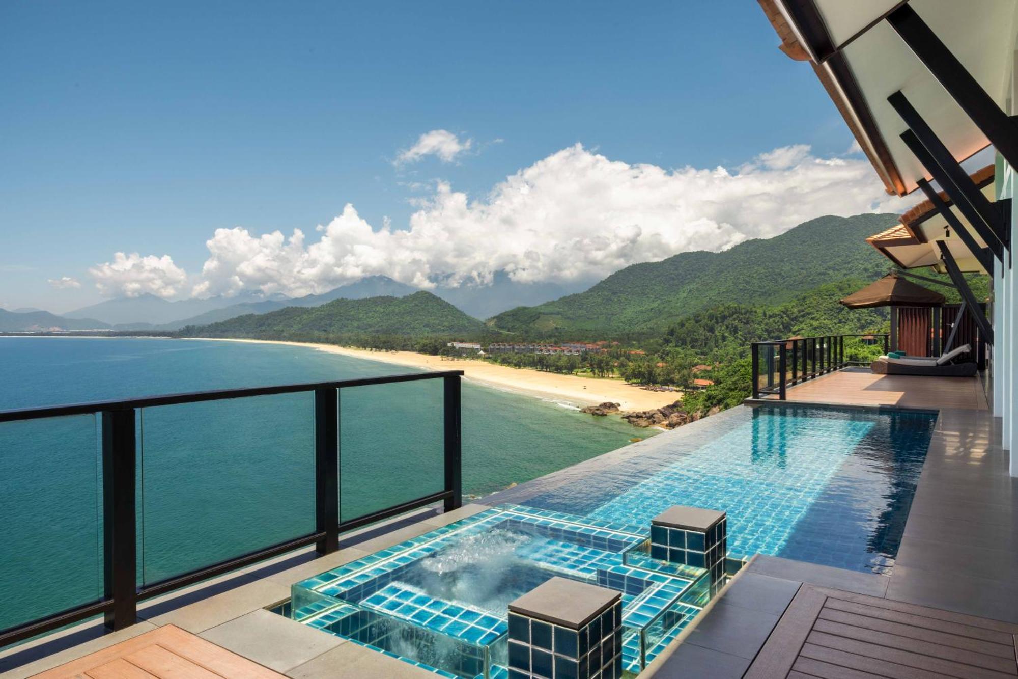 Resort Banyan Tree 5*