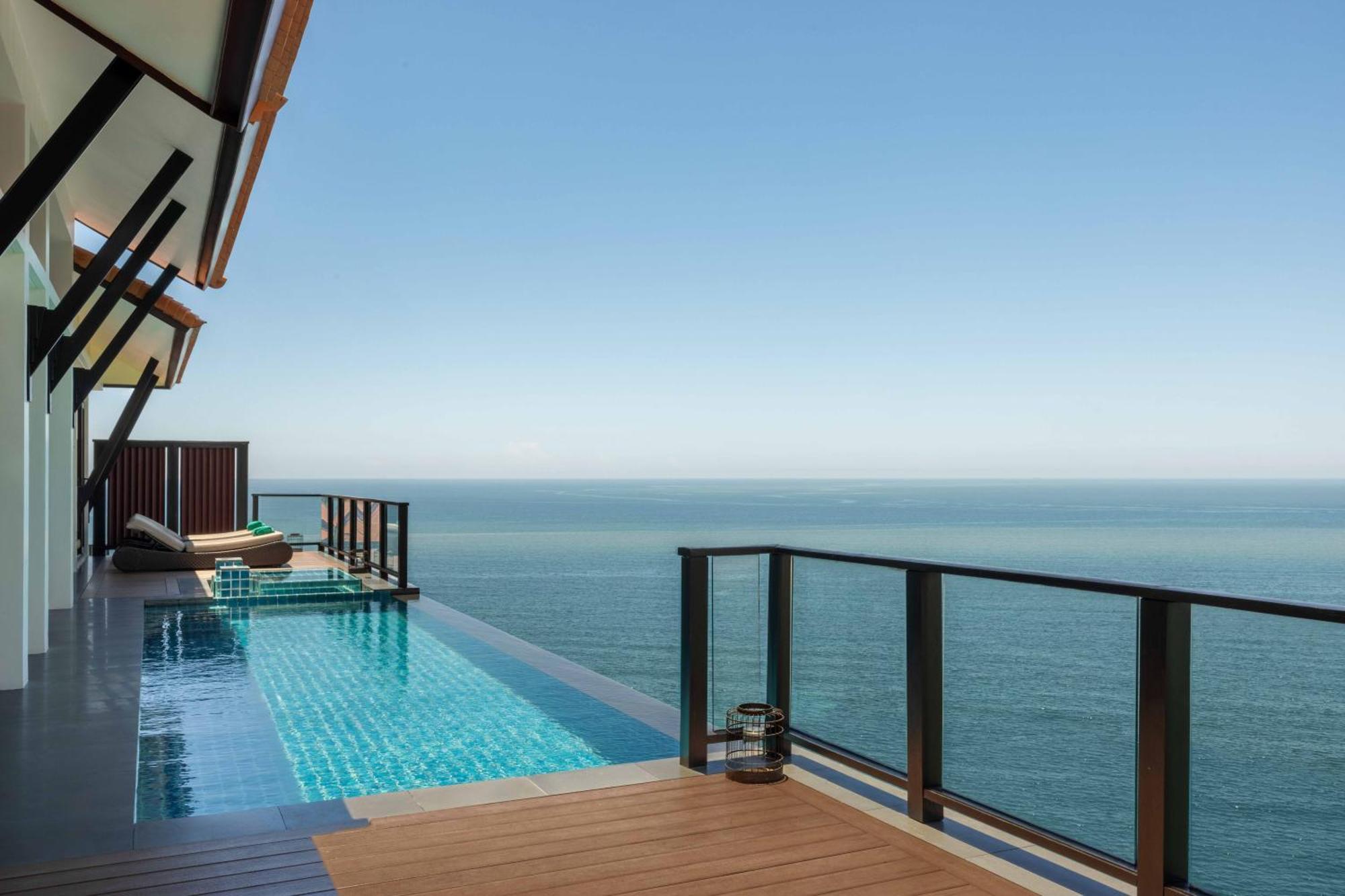 Banyan Tree Resort