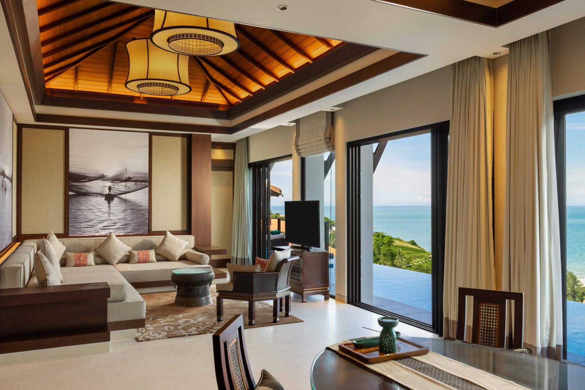 Resort Banyan Tree