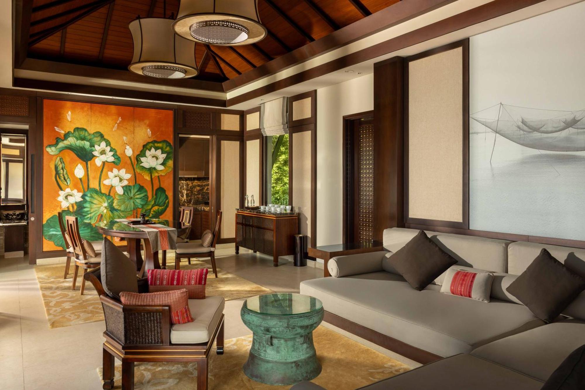 Banyan Tree Resort 5*
