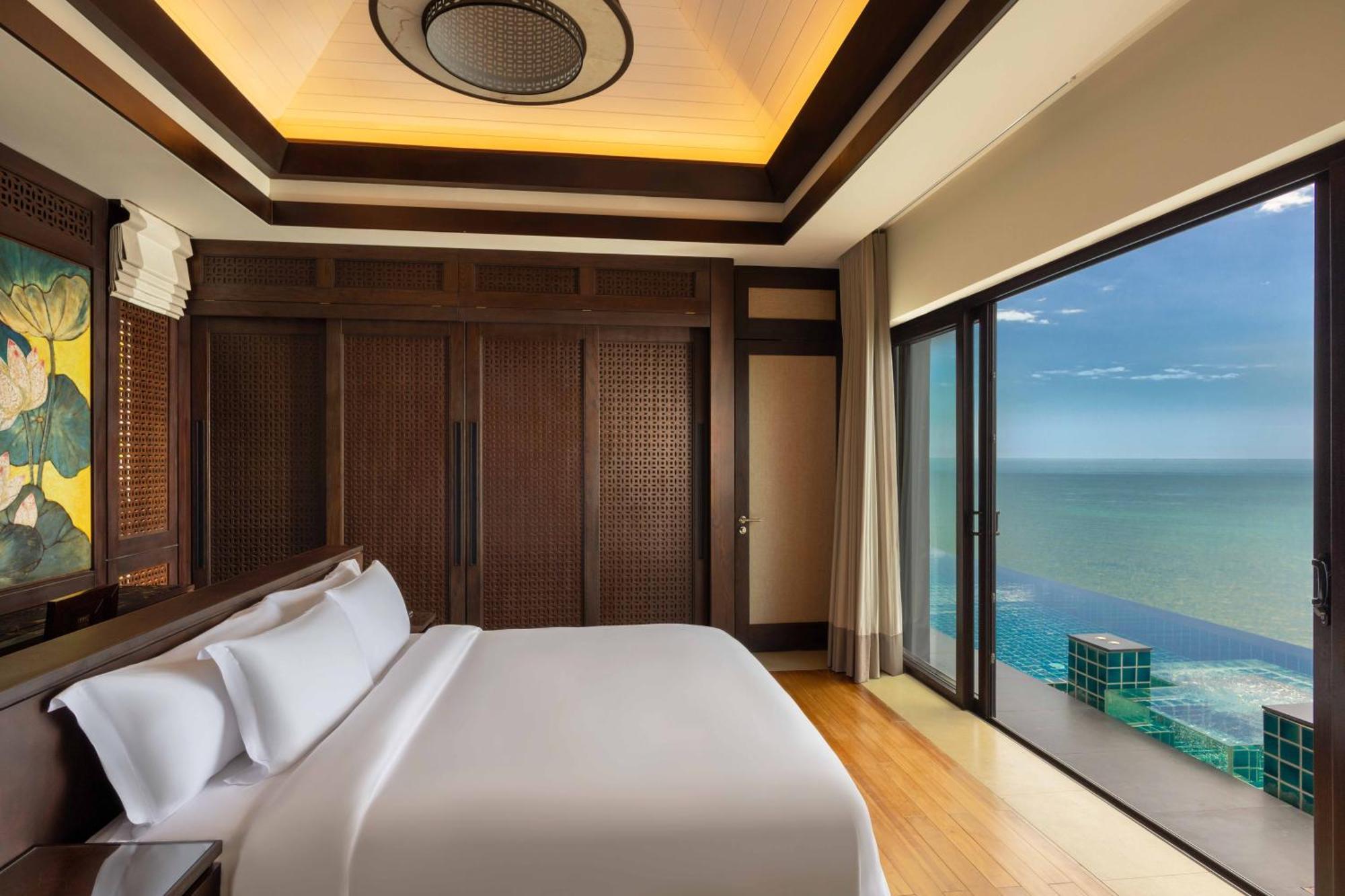 Resort Banyan Tree Lang Co