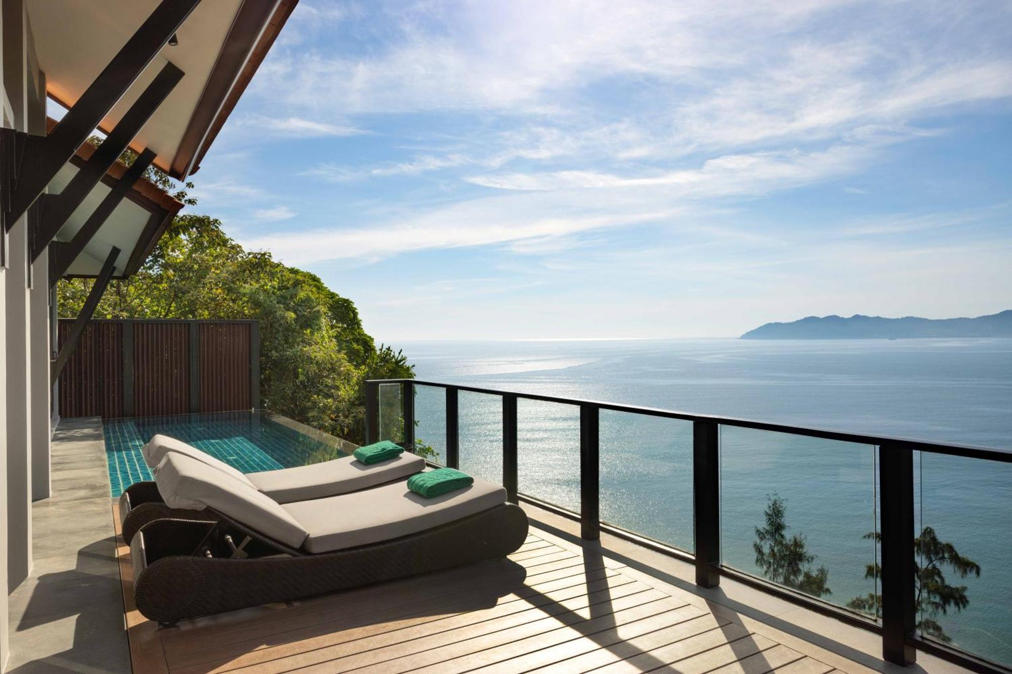 Banyan Tree Resort 5*