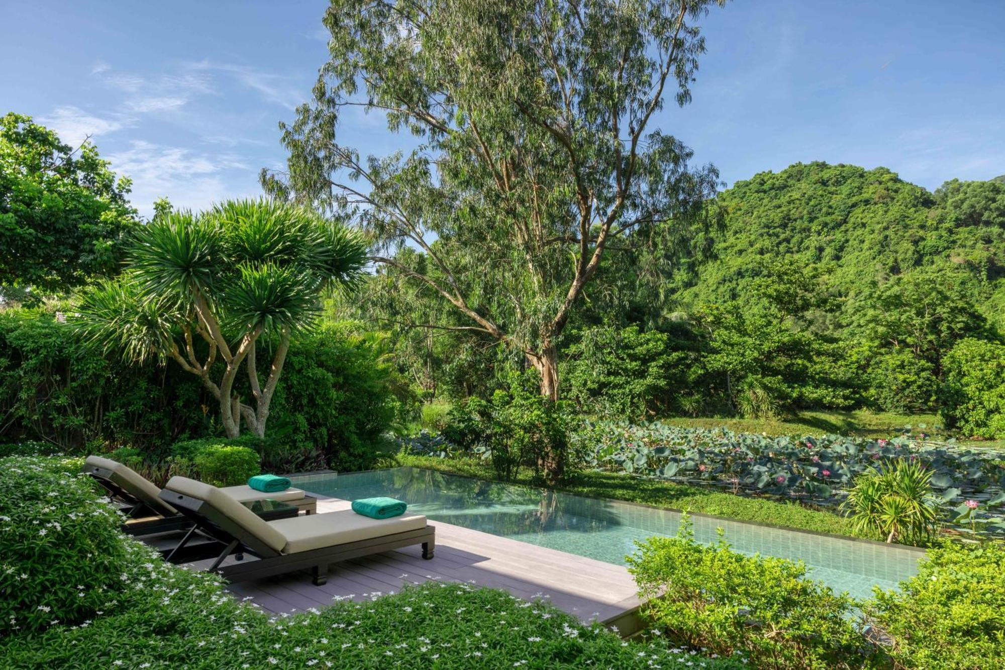 Banyan Tree 5* Lang Co