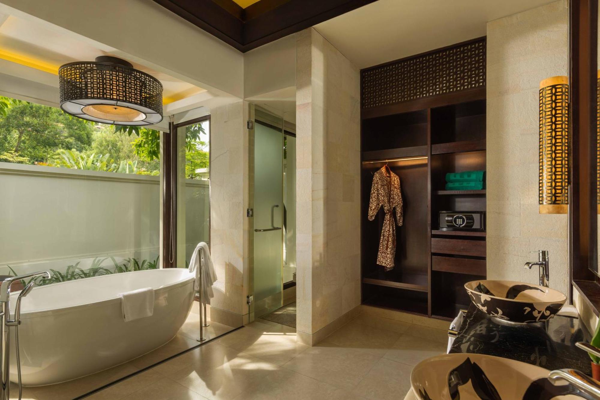 Banyan Tree