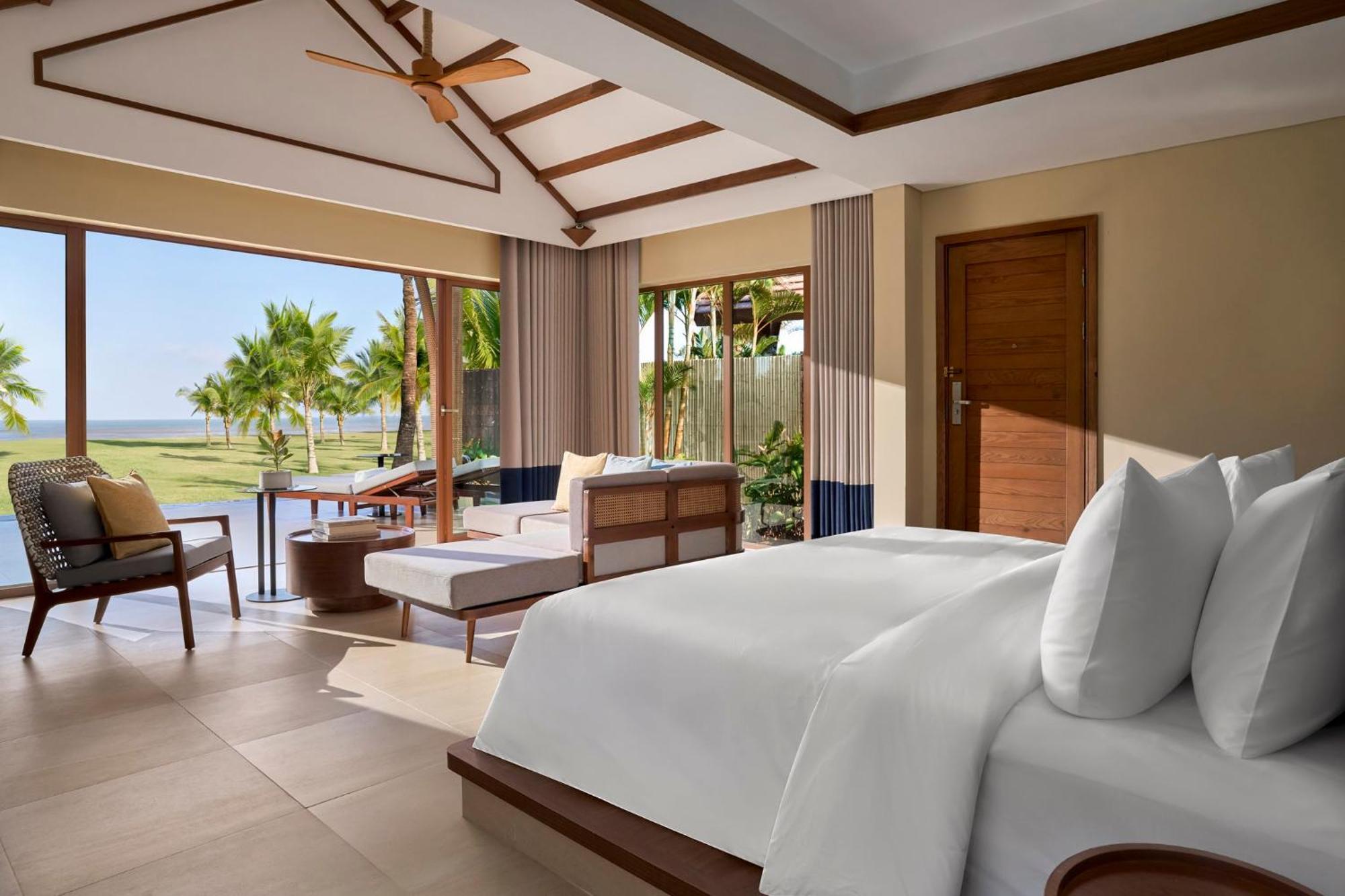 Resort Voco Quang Binh By Ihg 5*