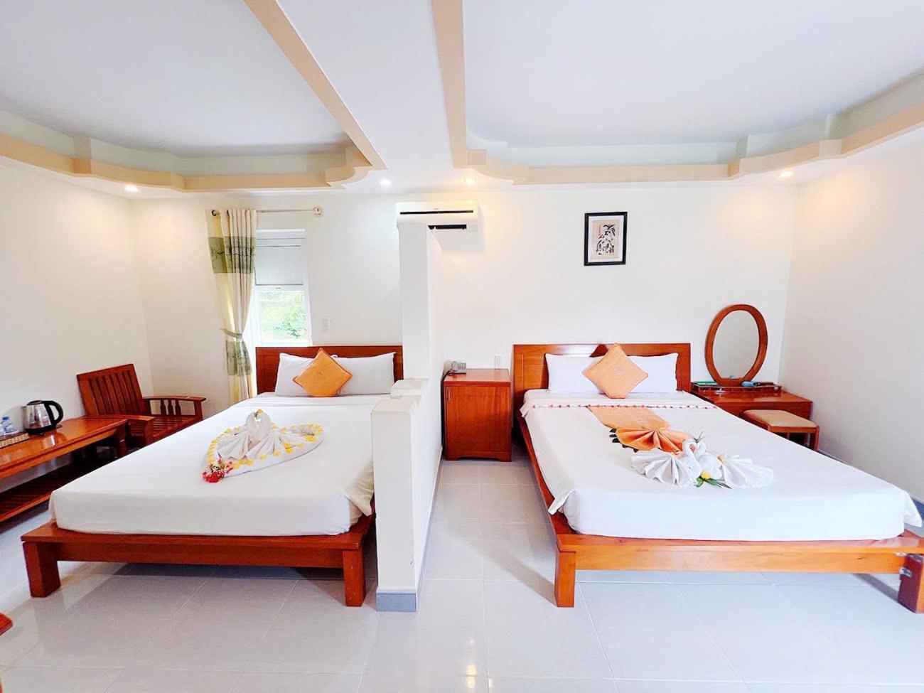 Hotel Ha Phuong