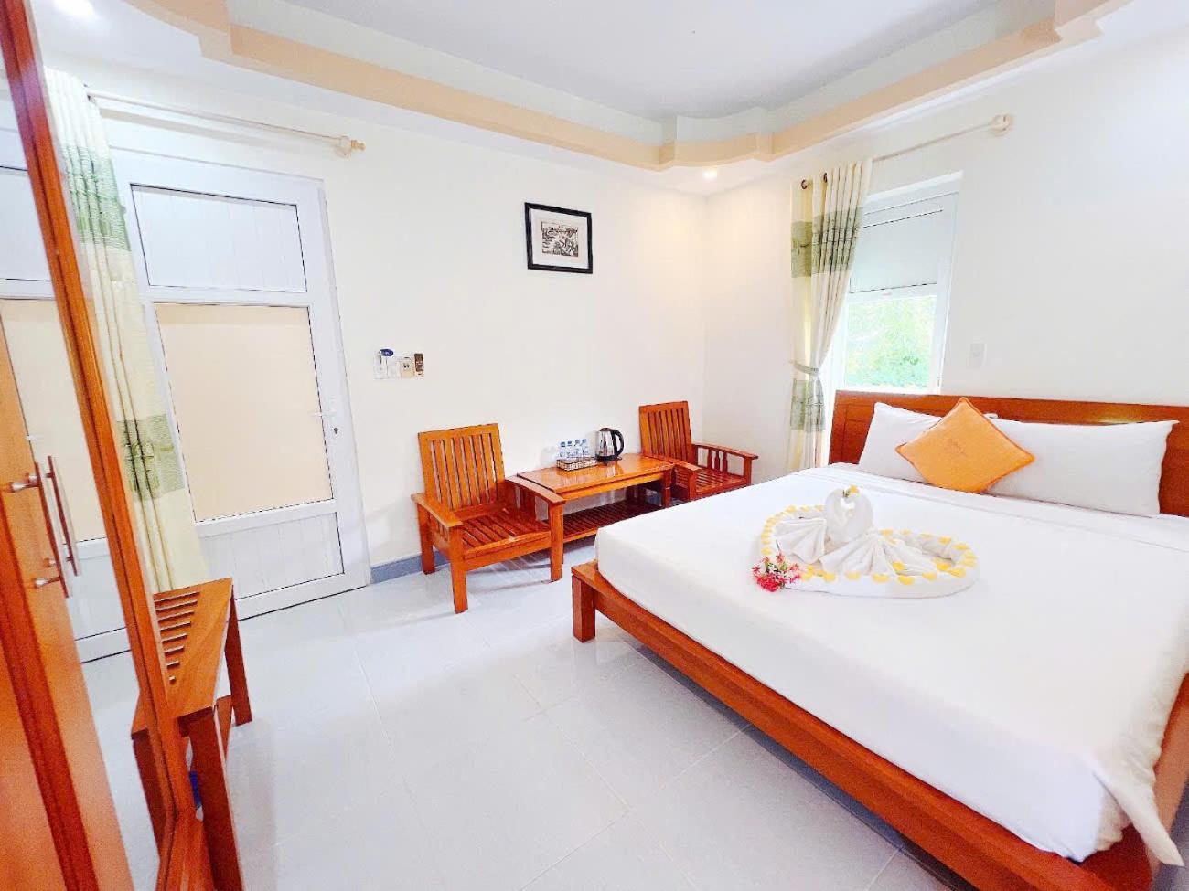 Ha Phuong Hotel Mui Ne
