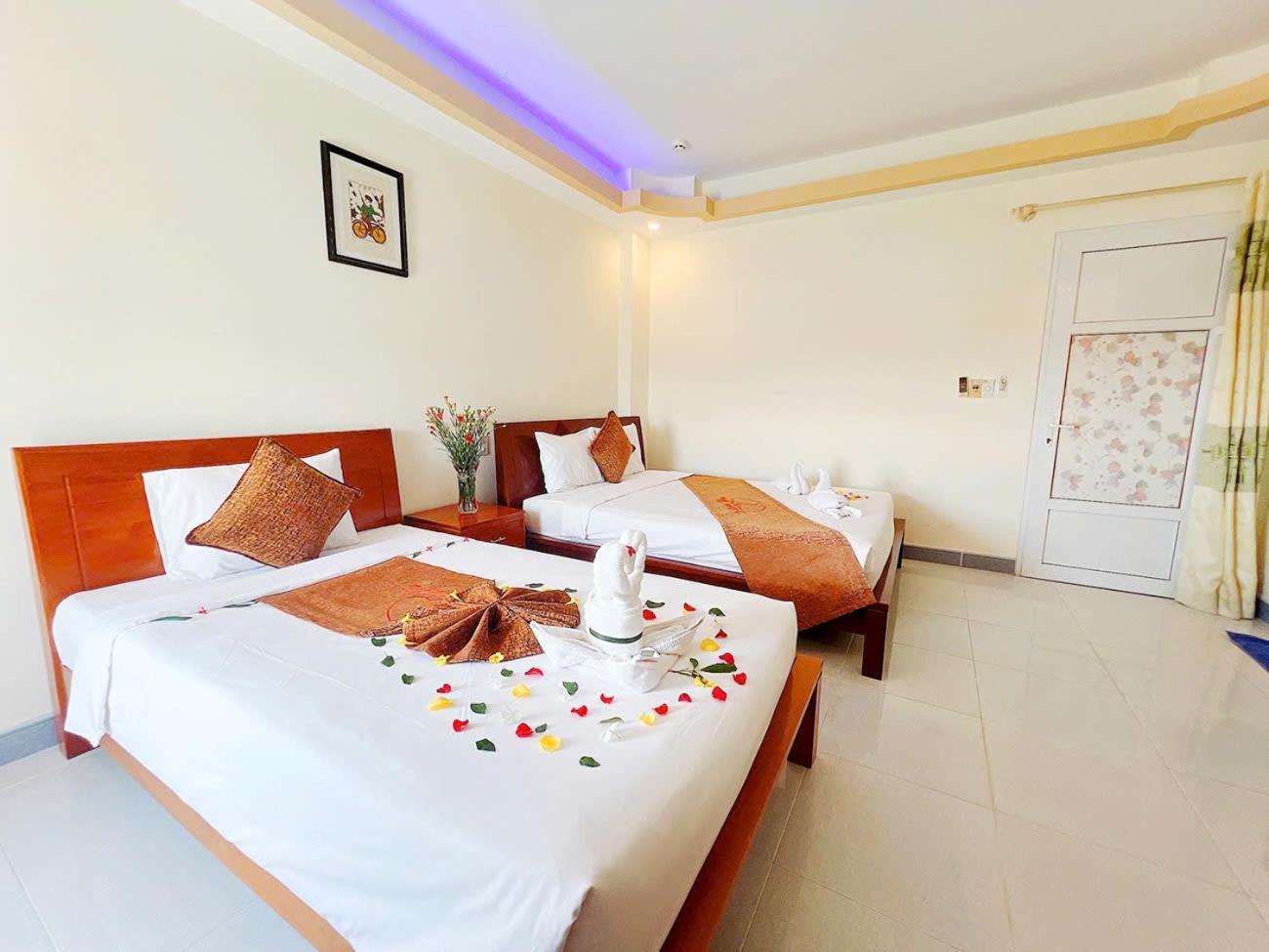 Hotel Ha Phuong