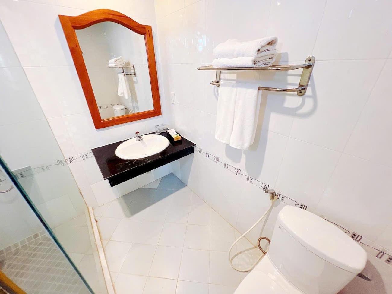 Ha Phuong Hotel Mui Ne