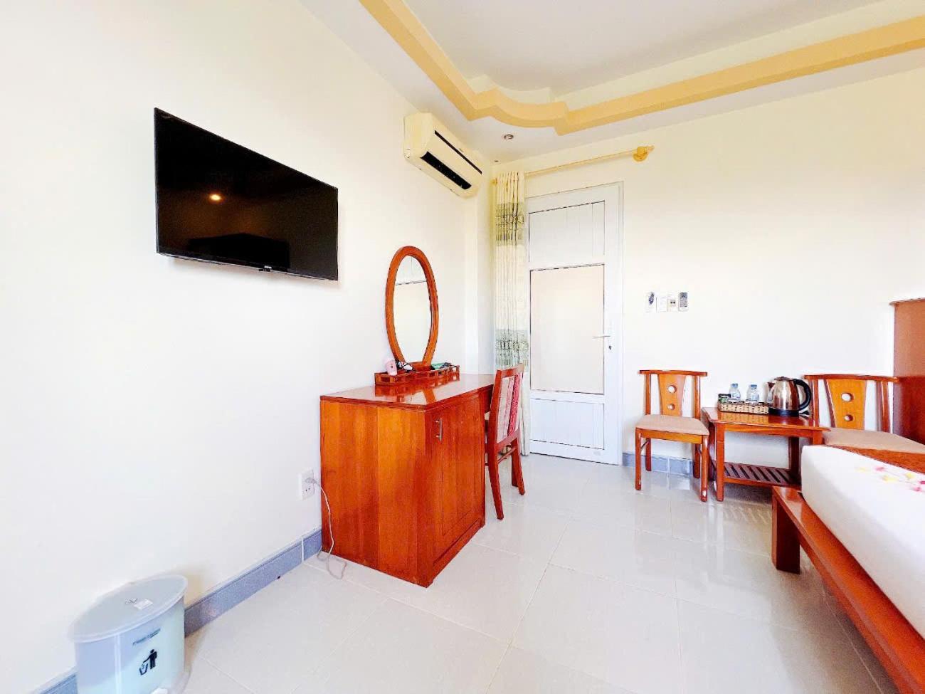 Hotel Ha Phuong Mui Ne