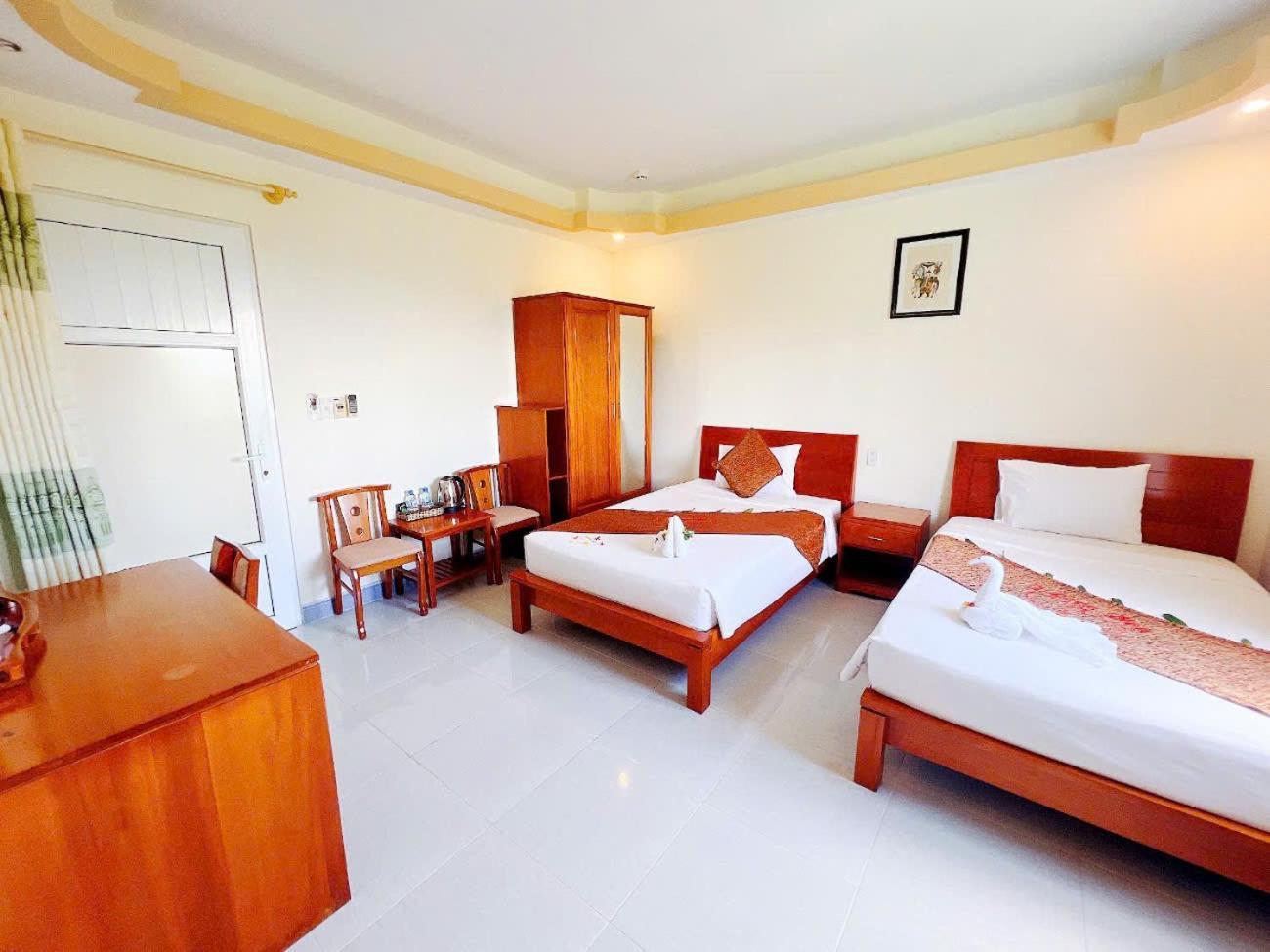 Ha Phuong 3* Mui Ne