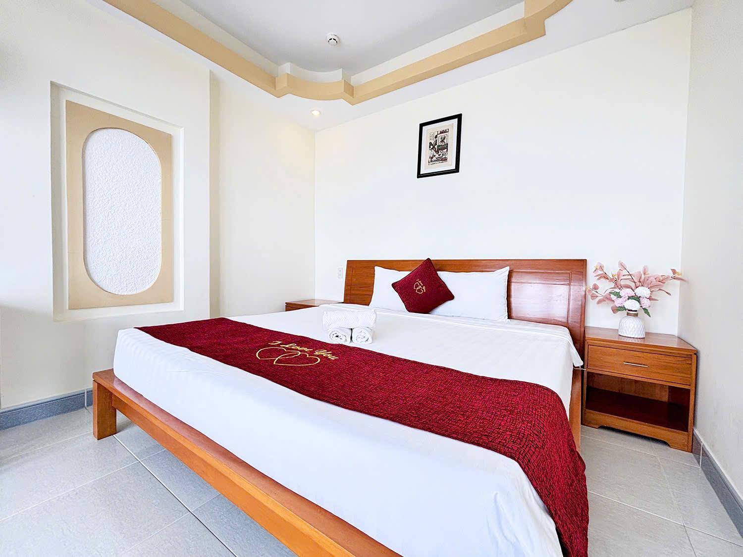 Hotel Ha Phuong 3*