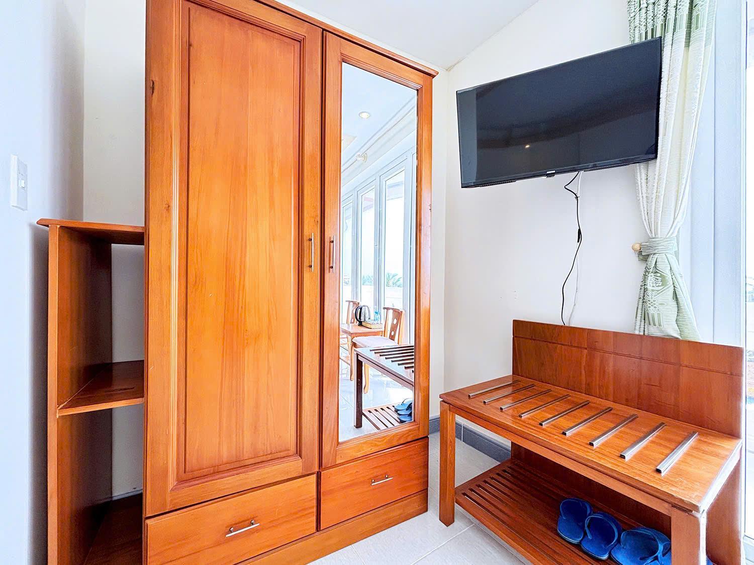 Ha Phuong Hotel