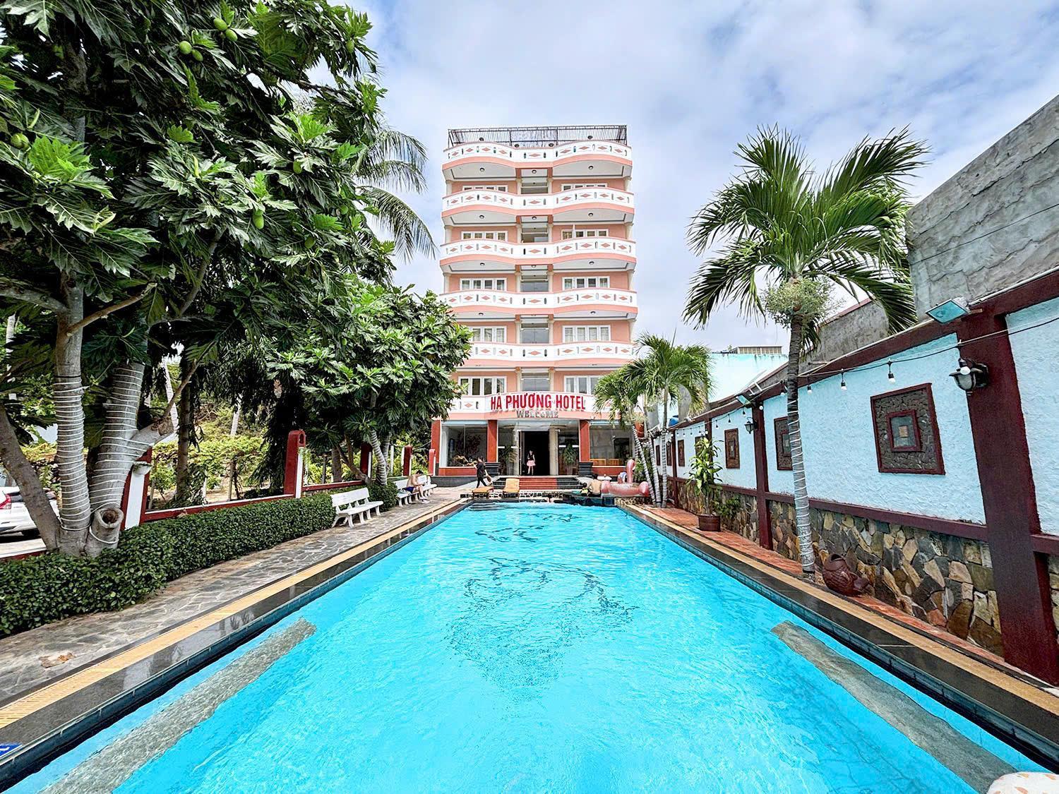 Hotel Ha Phuong