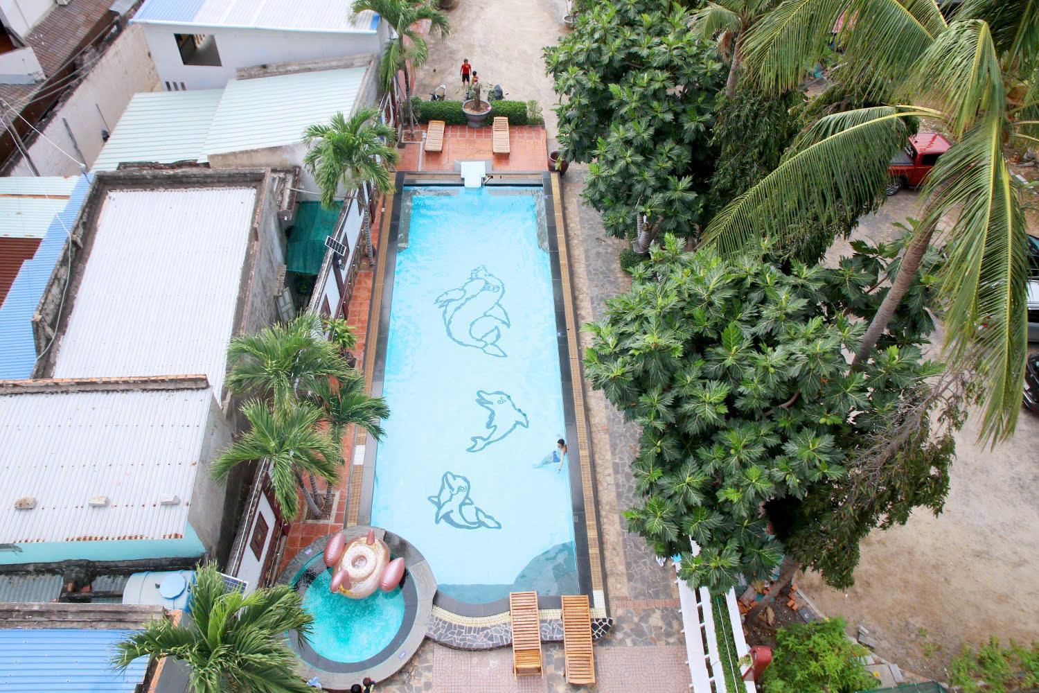 Ha Phuong 3* Mui Ne