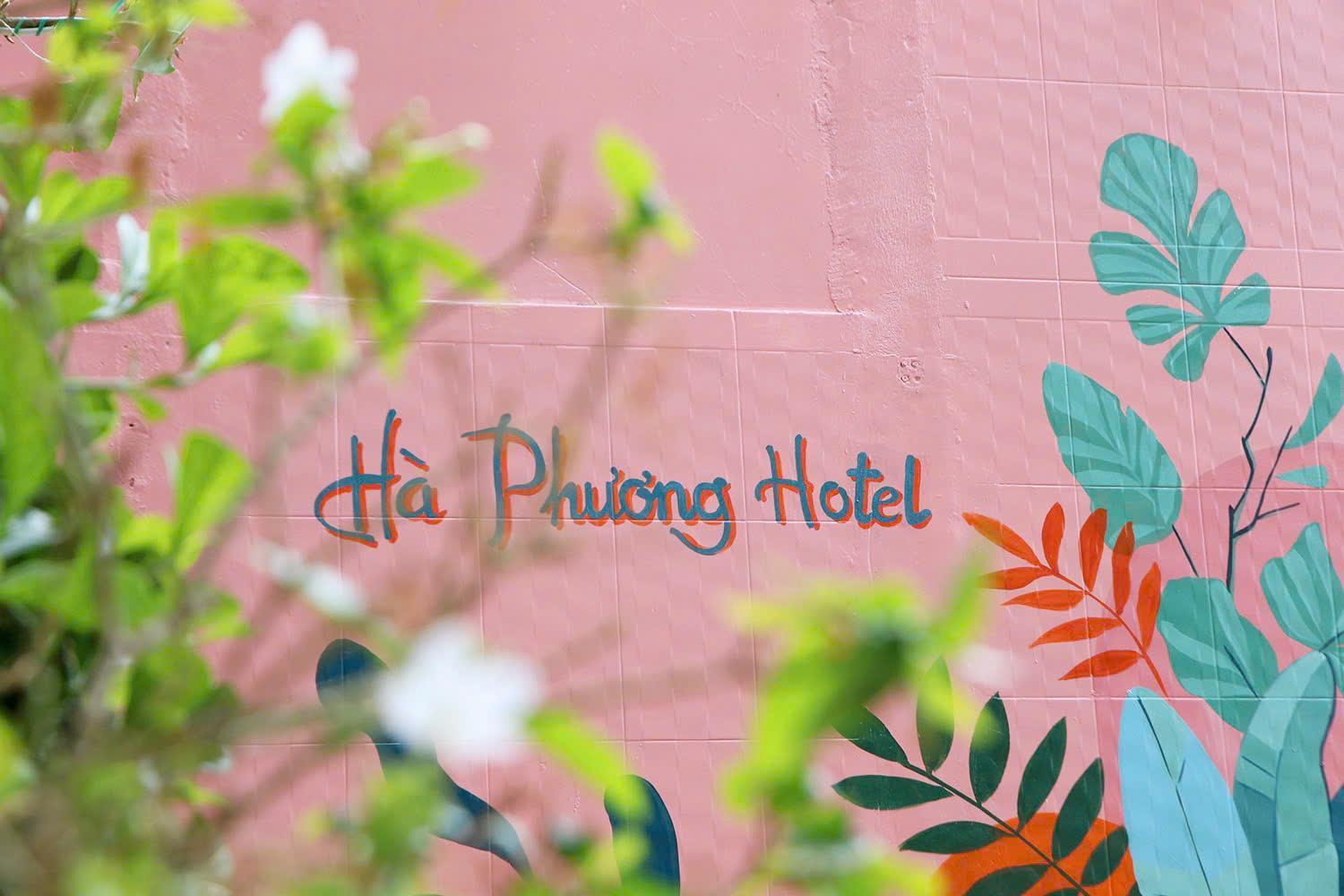 Hotel Ha Phuong