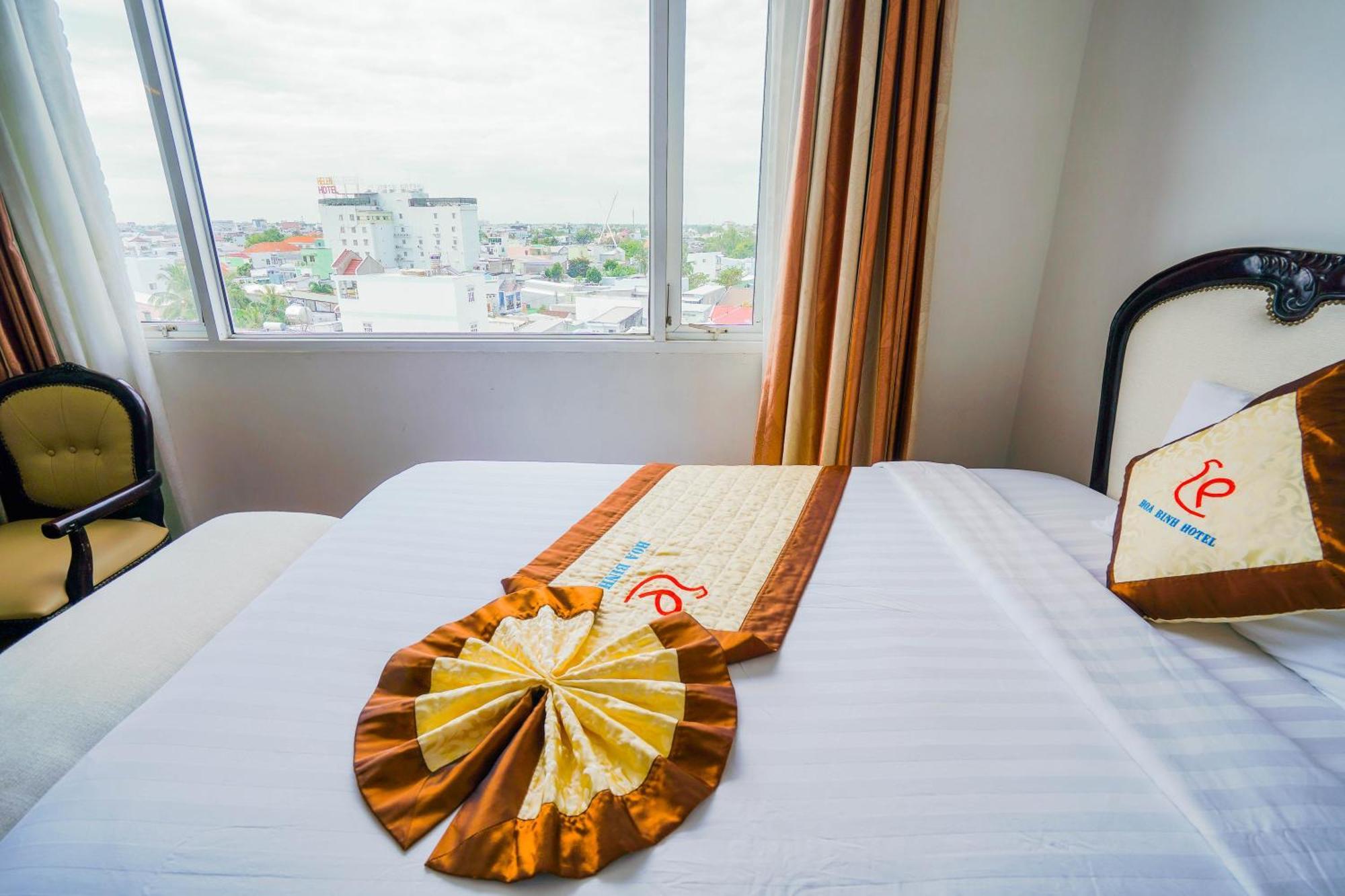 Hoa Binh 1 Khách sạn