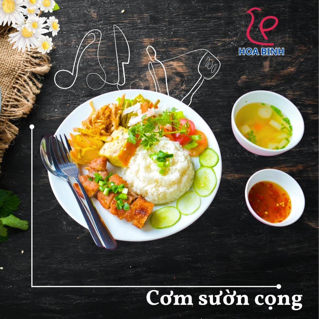Hoa Binh 1 3*
