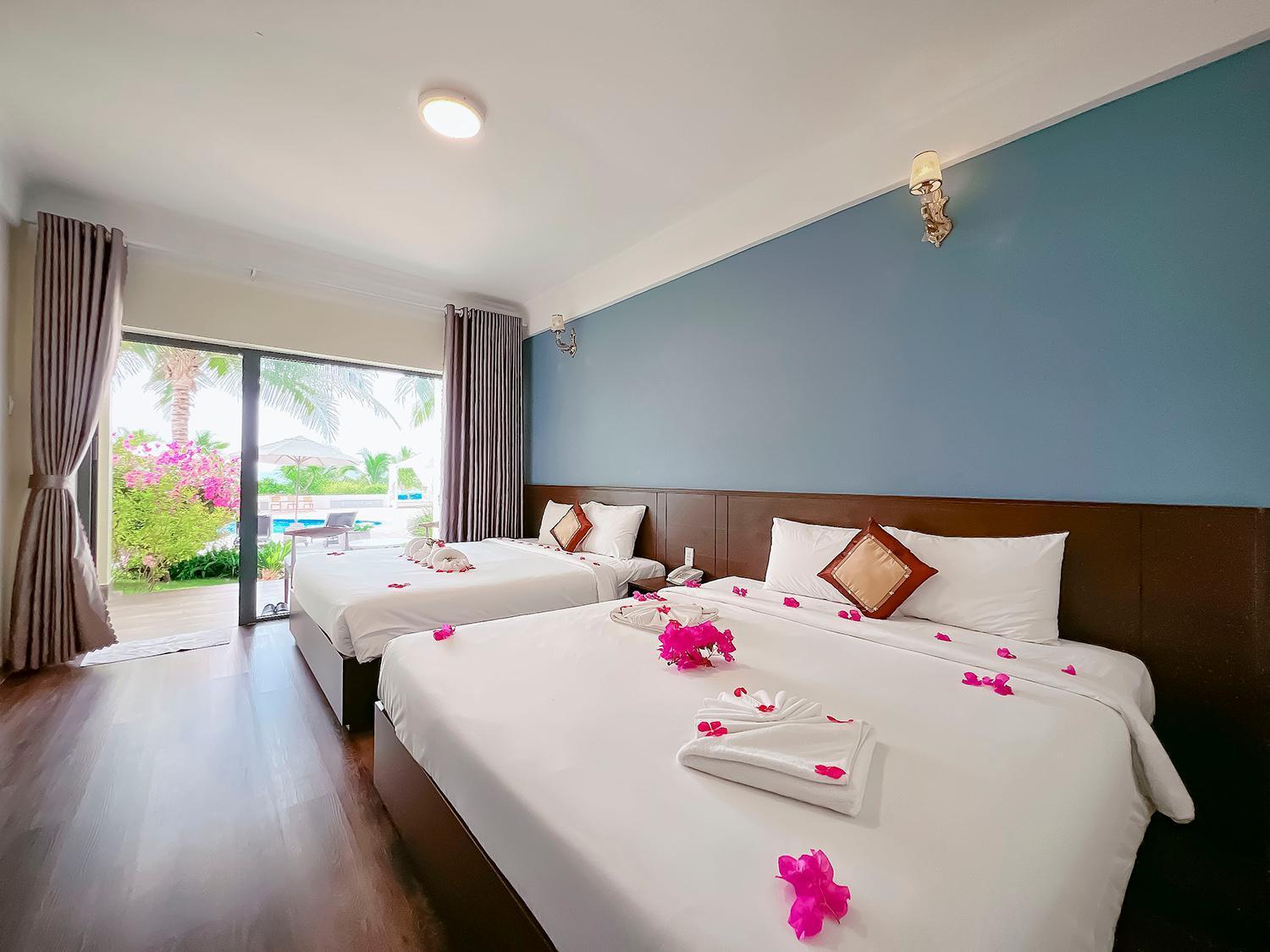 Resort Hon Rom 2