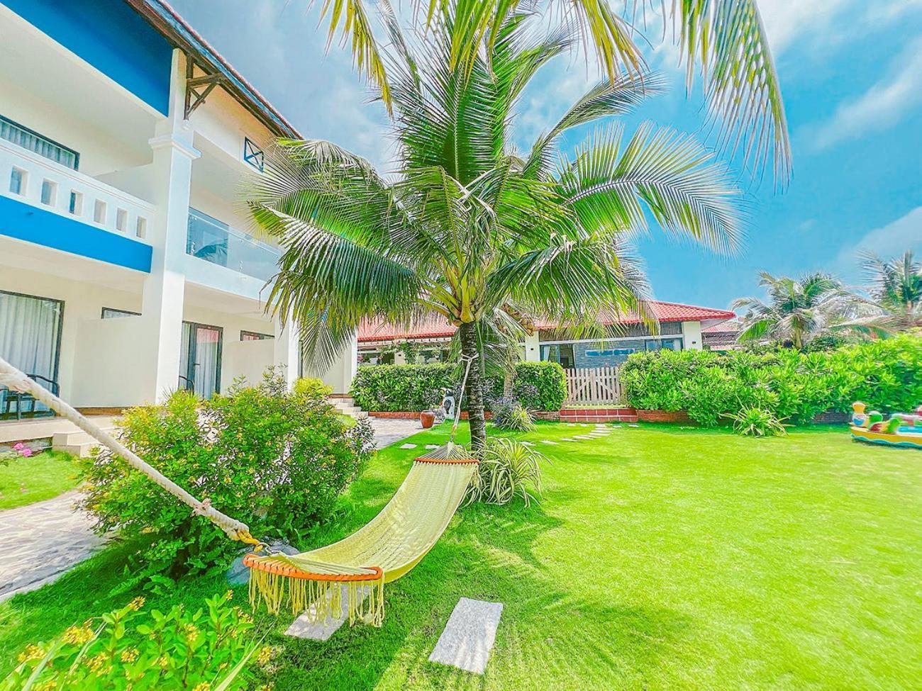 Hon Rom 2 Resort 3*