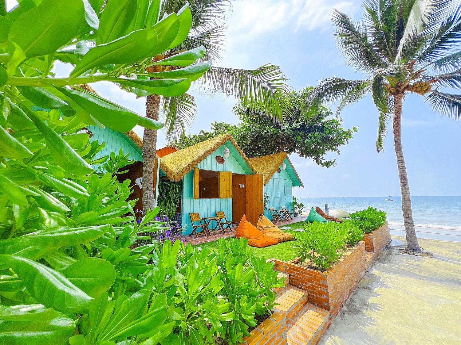 Resort Hon Rom 2 3*