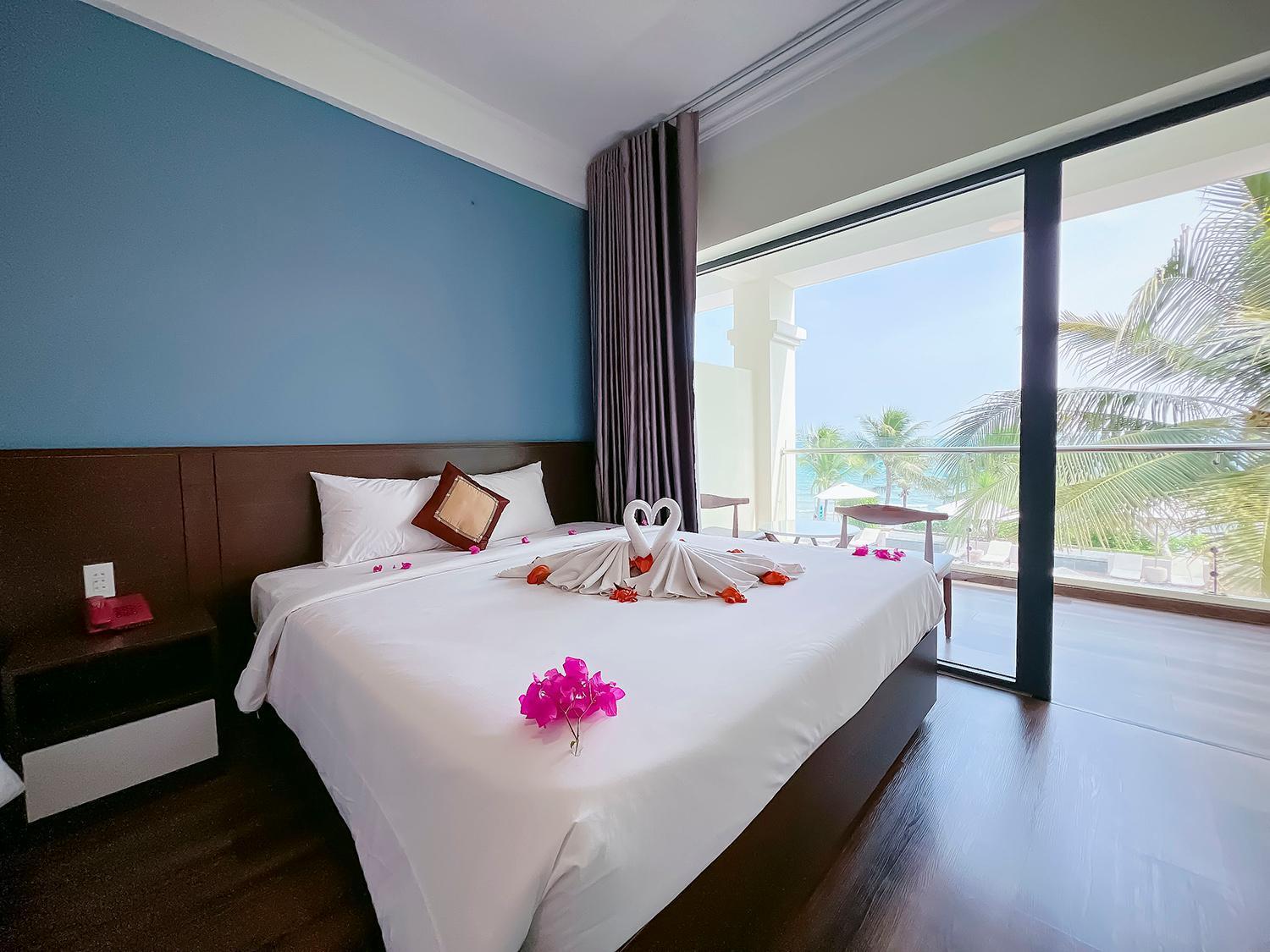 Resort Hon Rom 2